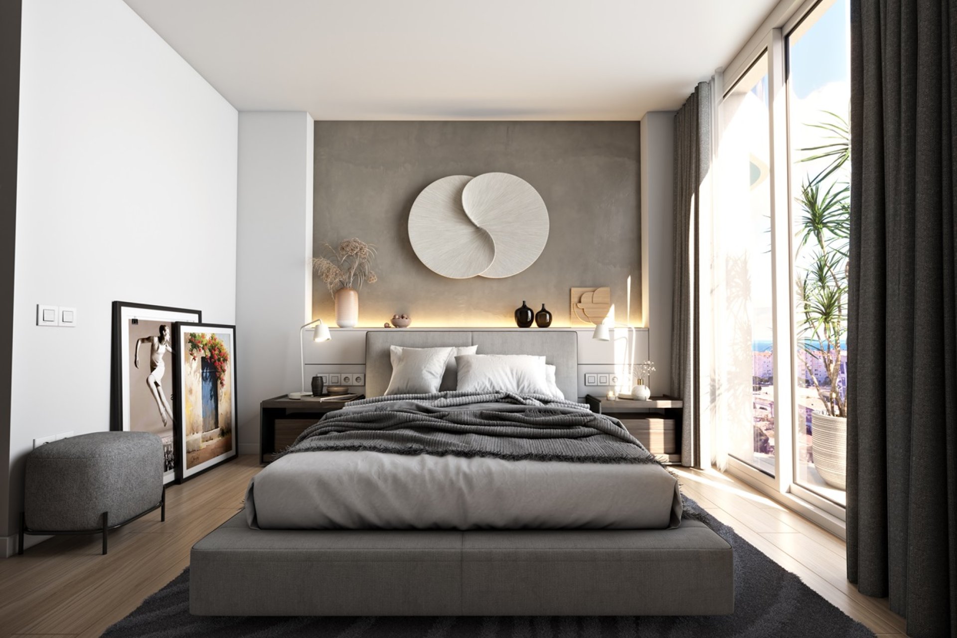 Новое здание - ground-floor - La Vila Joiosa
