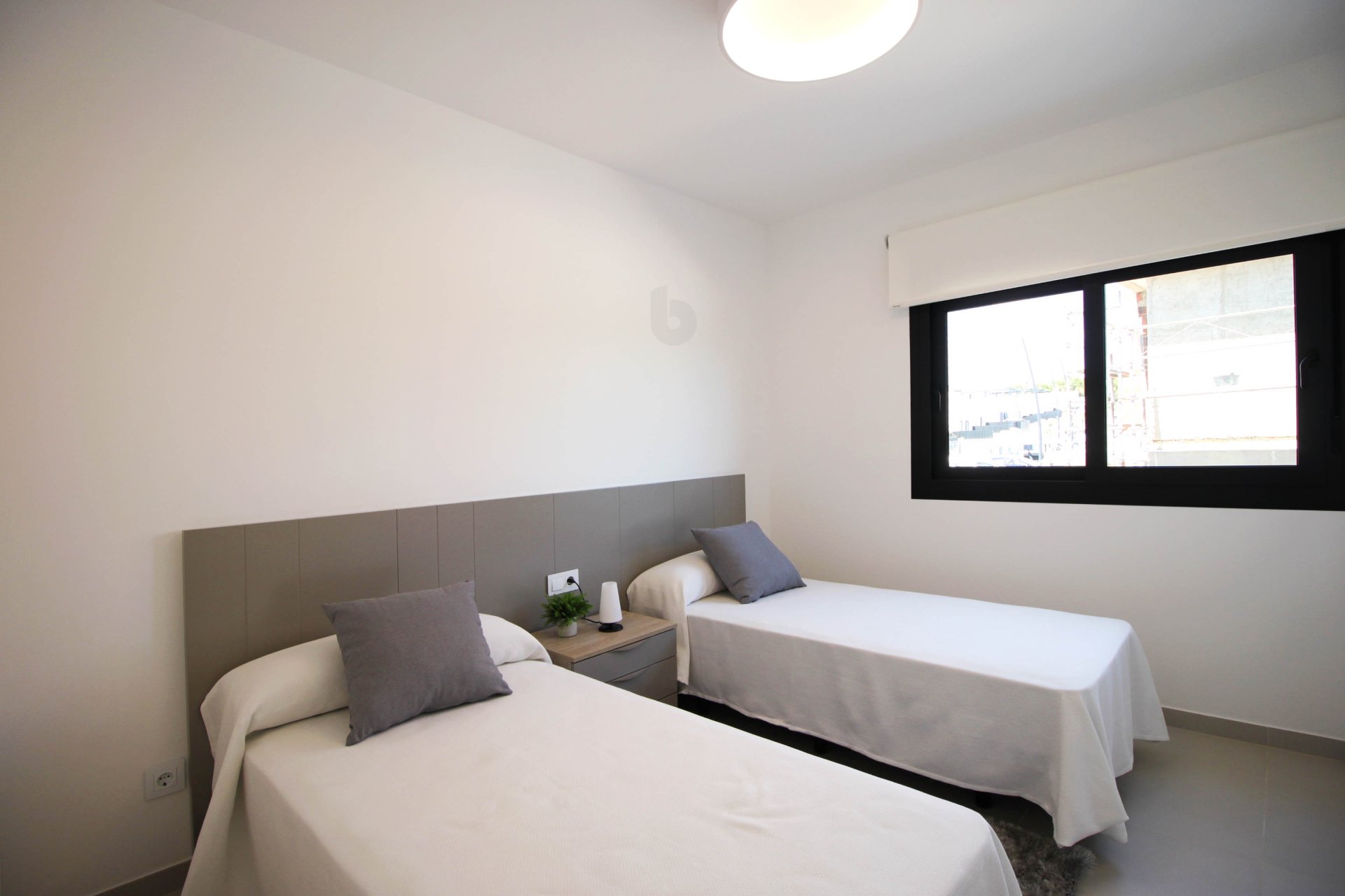 Новое здание - ground-floor - Lo Romero Golf