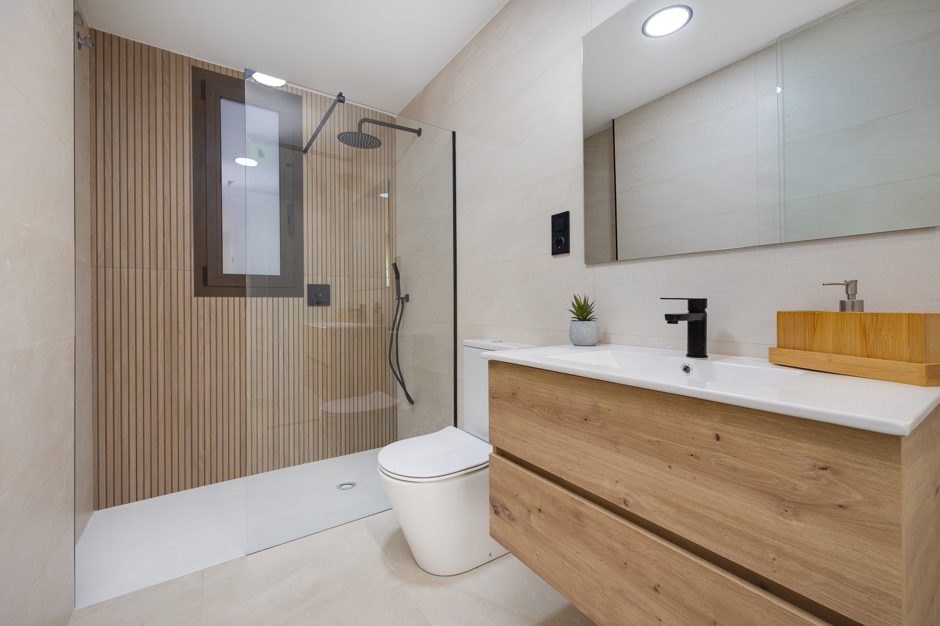 Новое здание - ground-floor - Los Alcázares