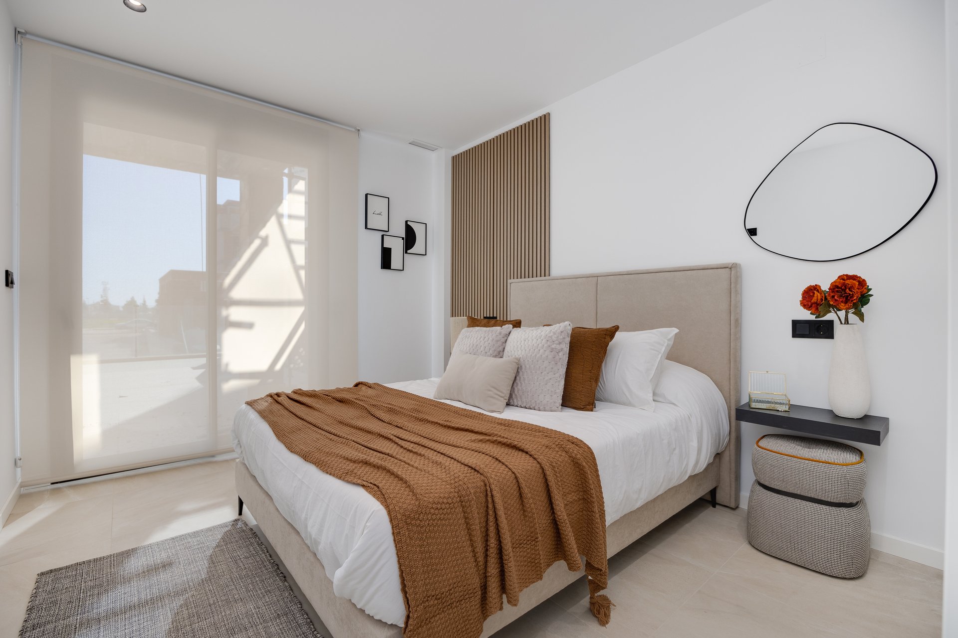 Новое здание - ground-floor - Los Alcázares