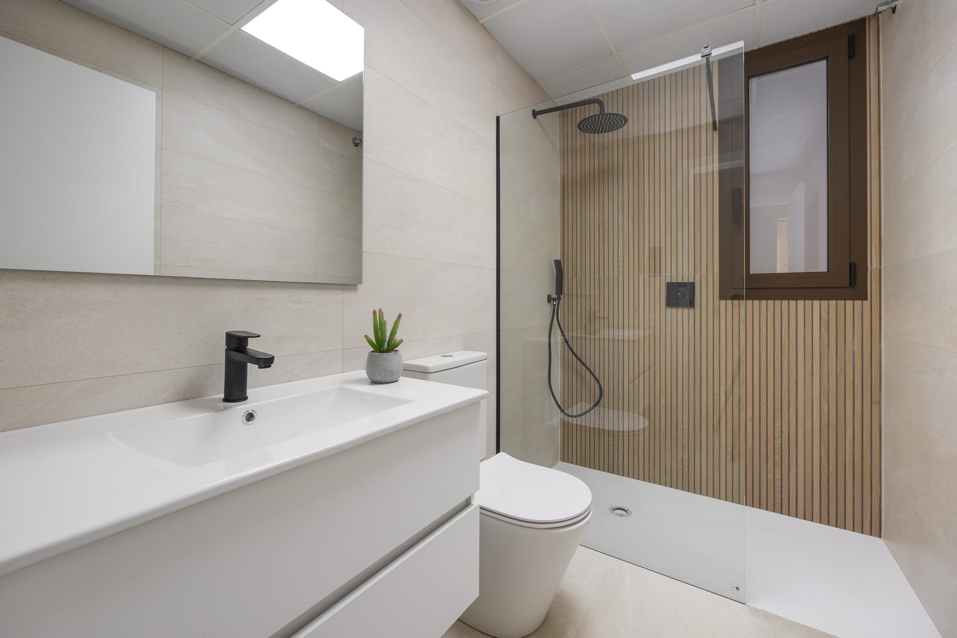 Новое здание - ground-floor - Los Alcázares