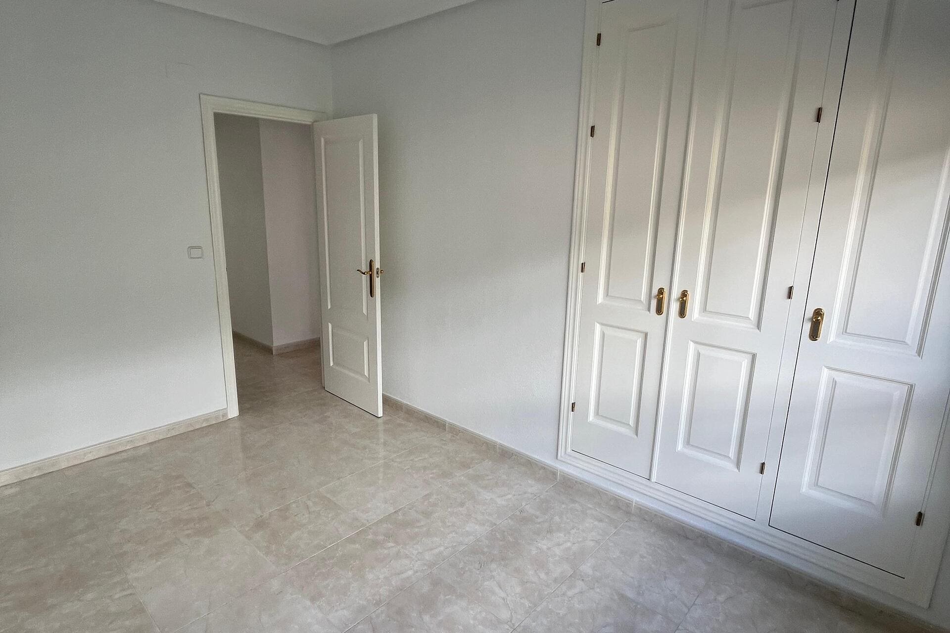 Новое здание - ground-floor - Orihuela Costa