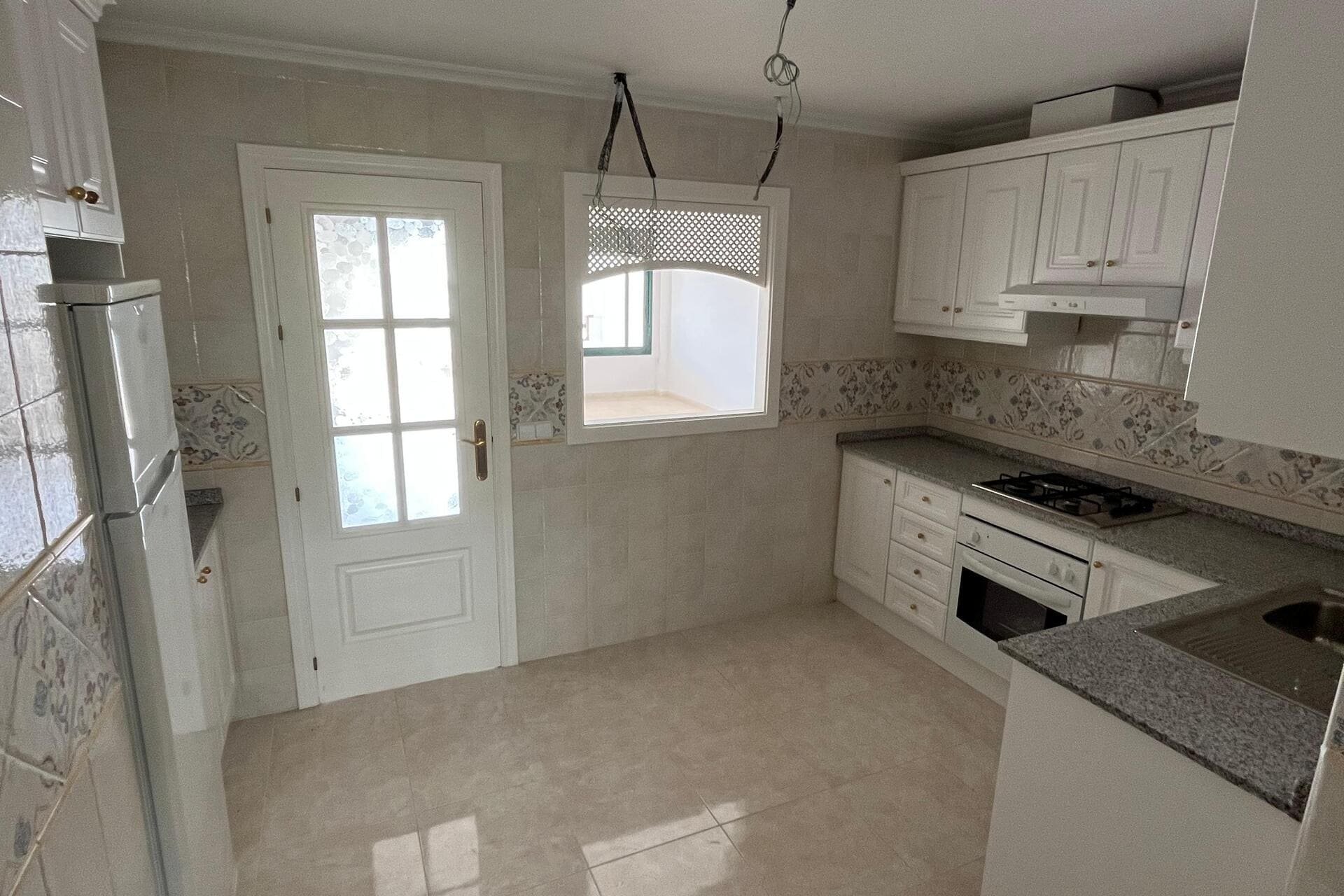 Новое здание - ground-floor - Orihuela Costa