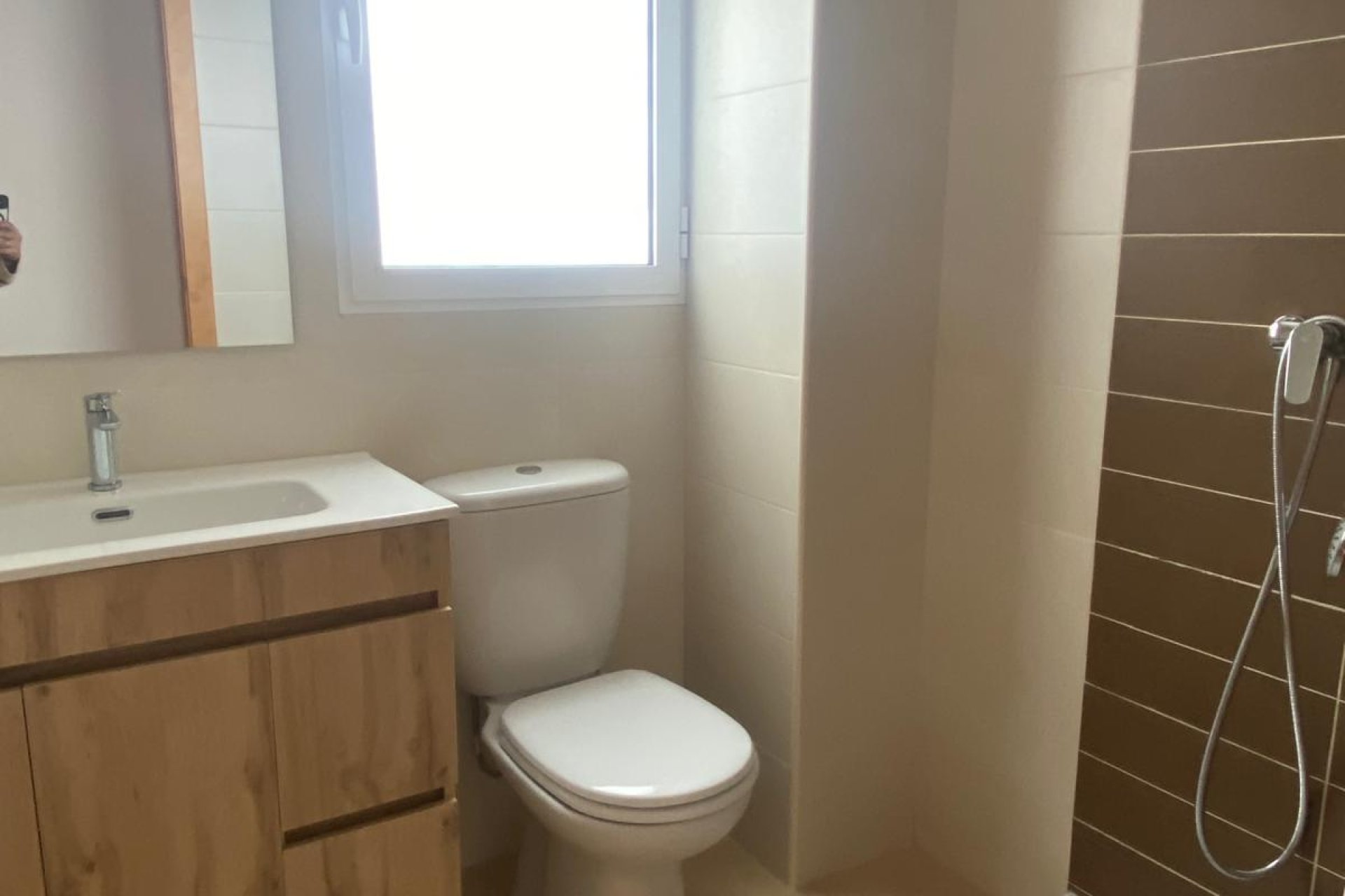 Новое здание - ground-floor - Orihuela Costa