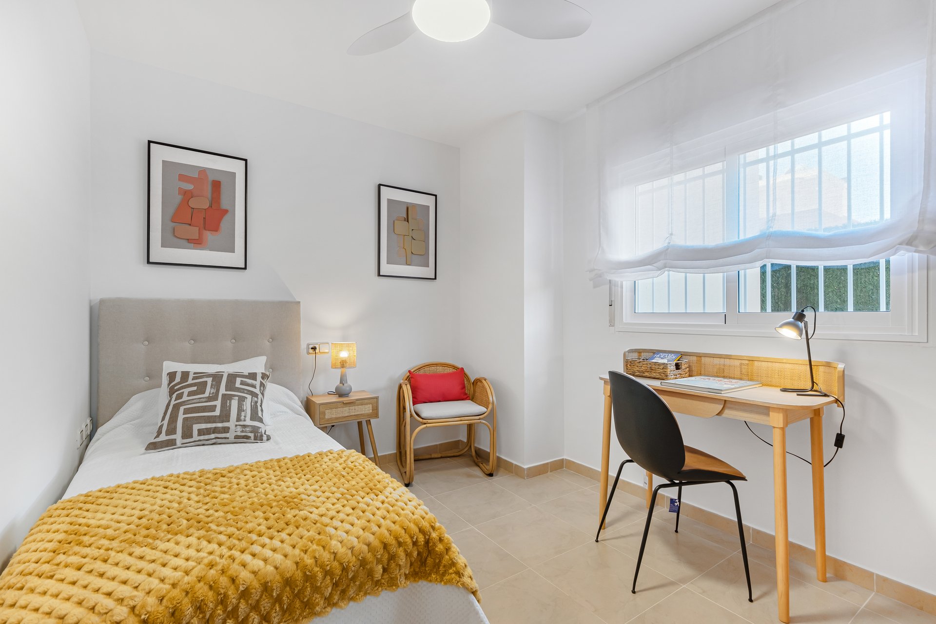 Новое здание - ground-floor - Orihuela Costa