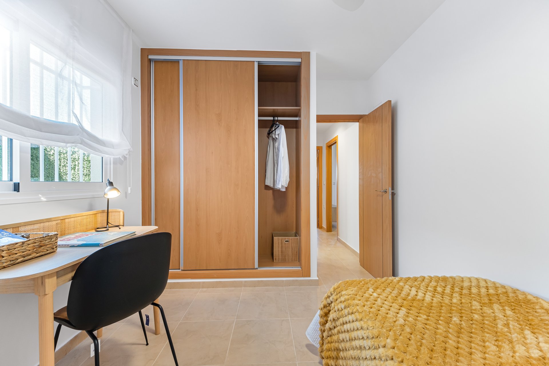 Новое здание - ground-floor - Orihuela Costa