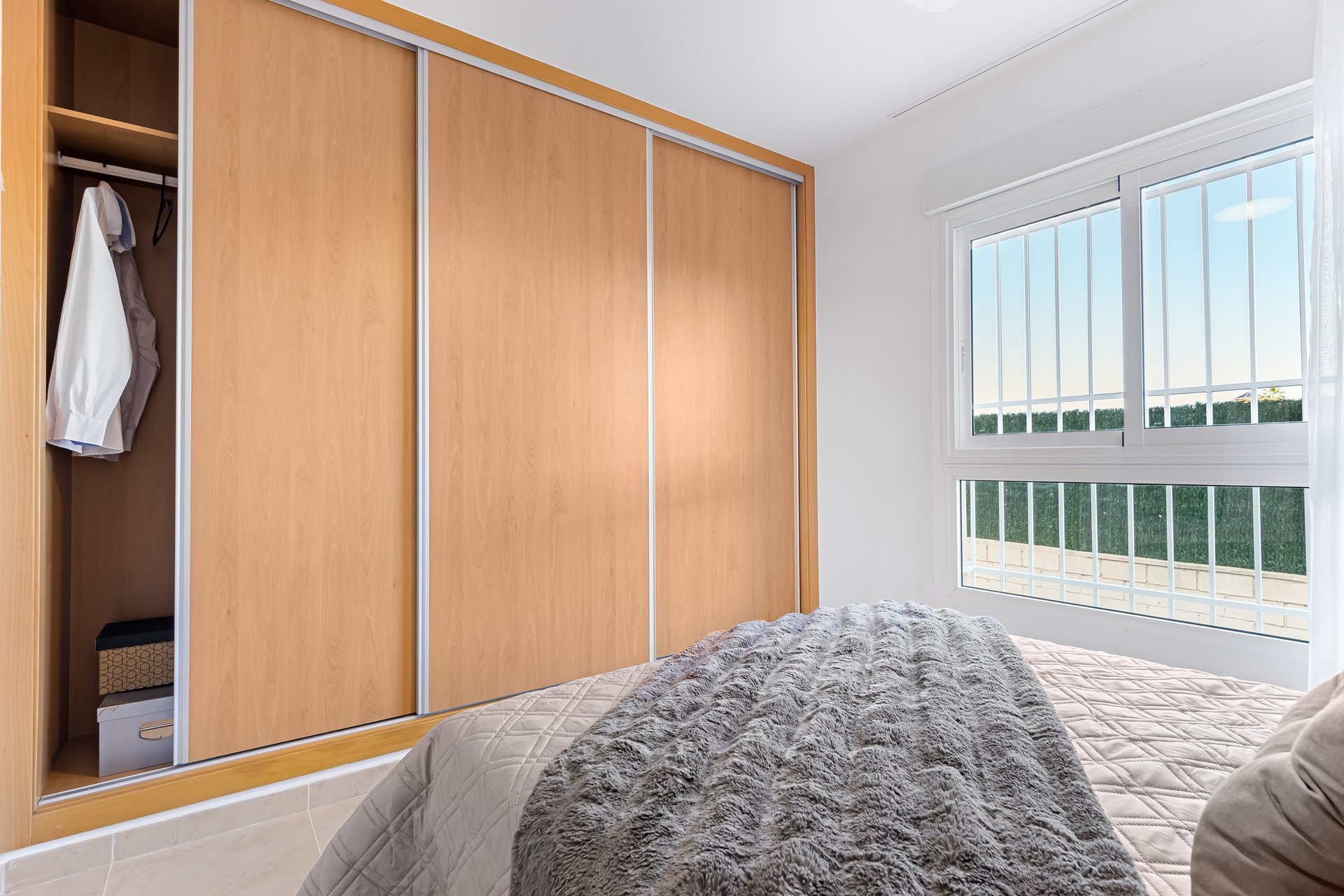 Новое здание - ground-floor - Orihuela Costa