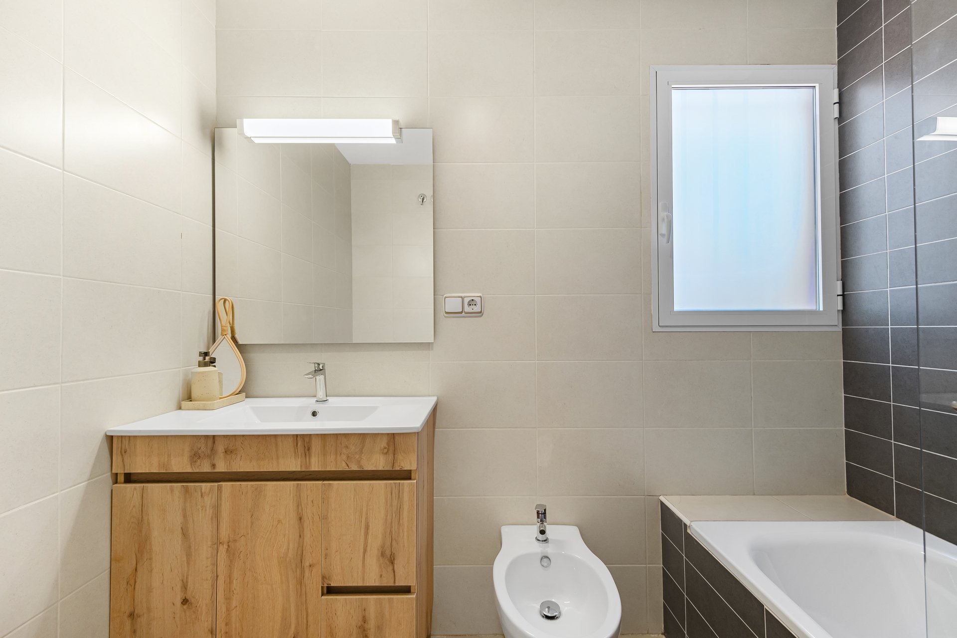 Новое здание - ground-floor - Orihuela Costa