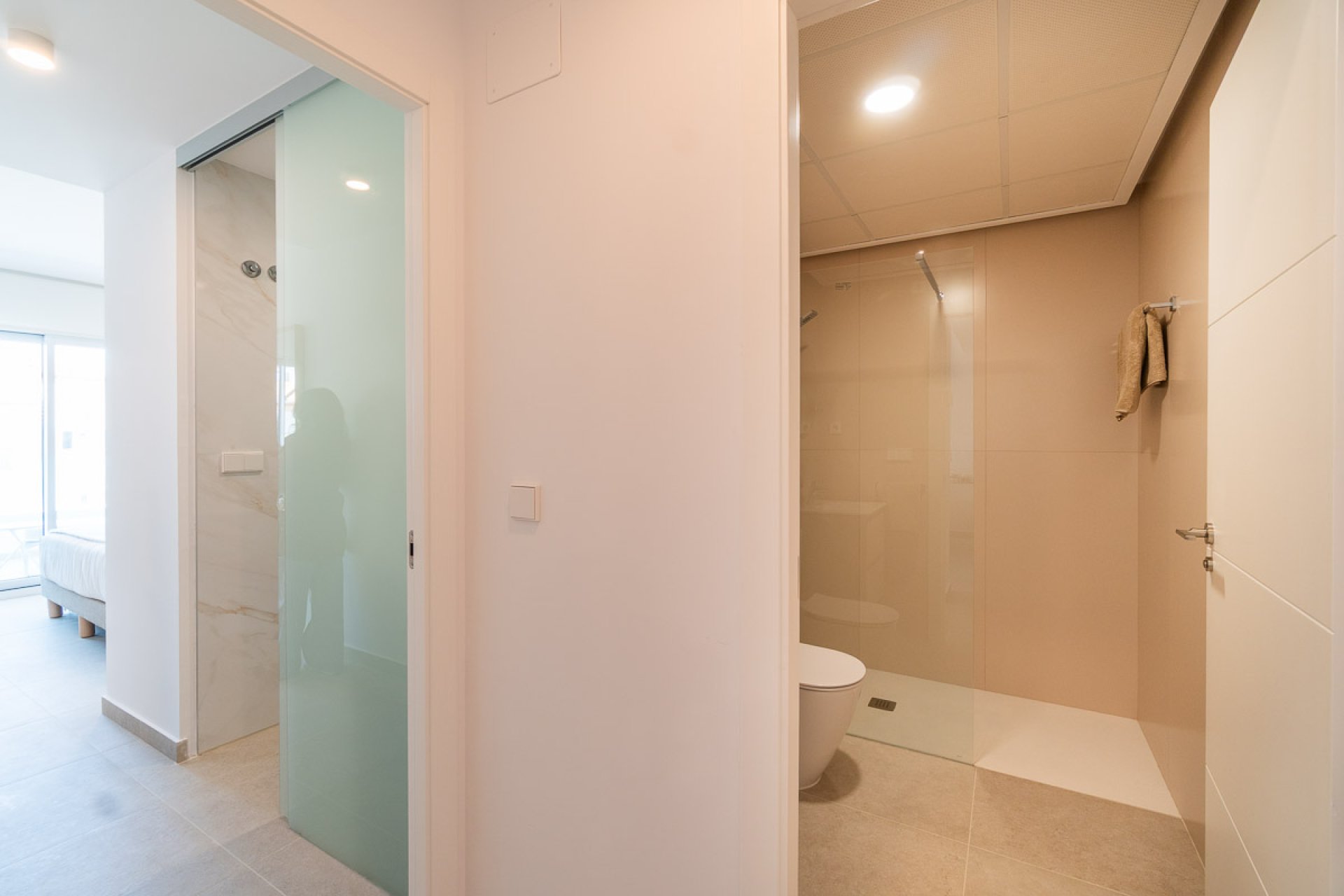 Новое здание - ground-floor - Orihuela Costa