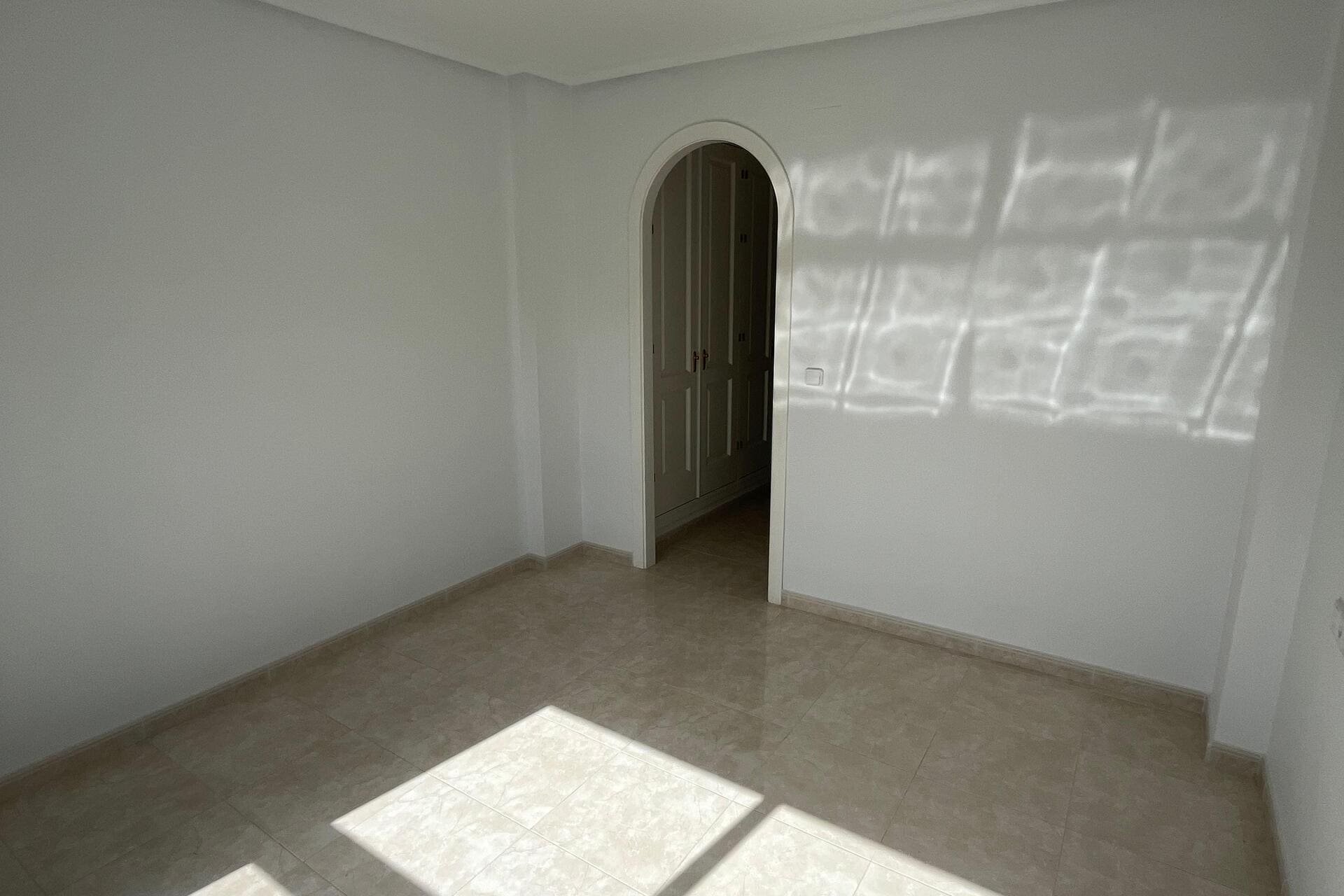 Новое здание - ground-floor - Orihuela