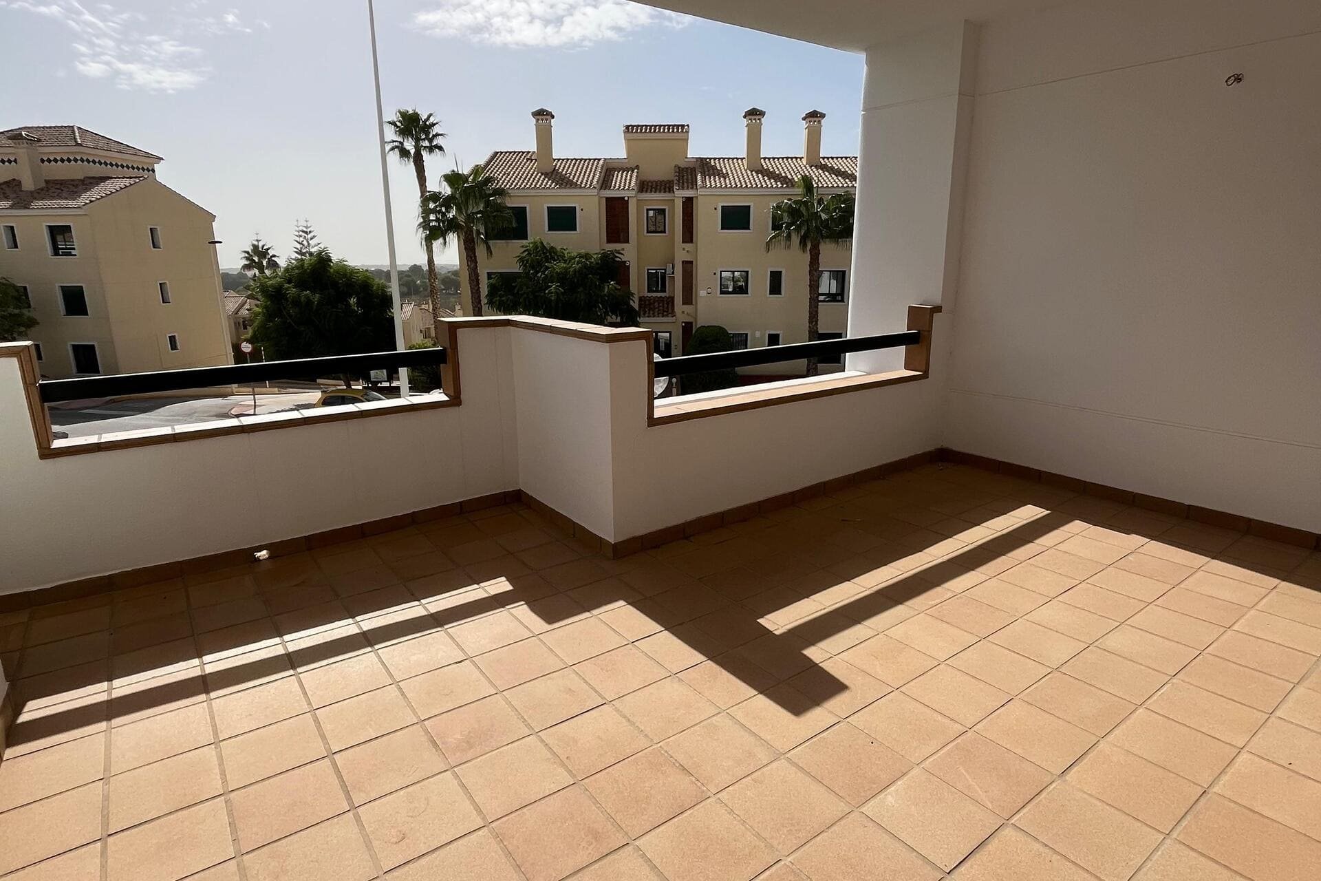 Новое здание - ground-floor - Orihuela