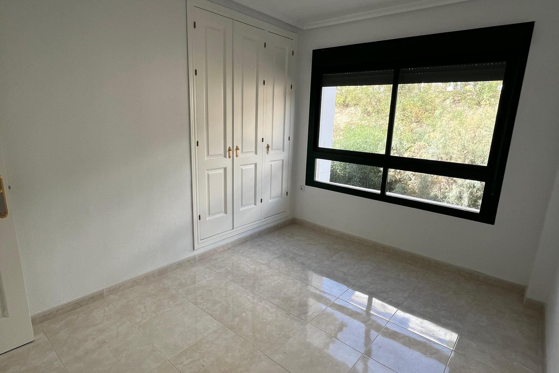 Новое здание - ground-floor - Orihuela