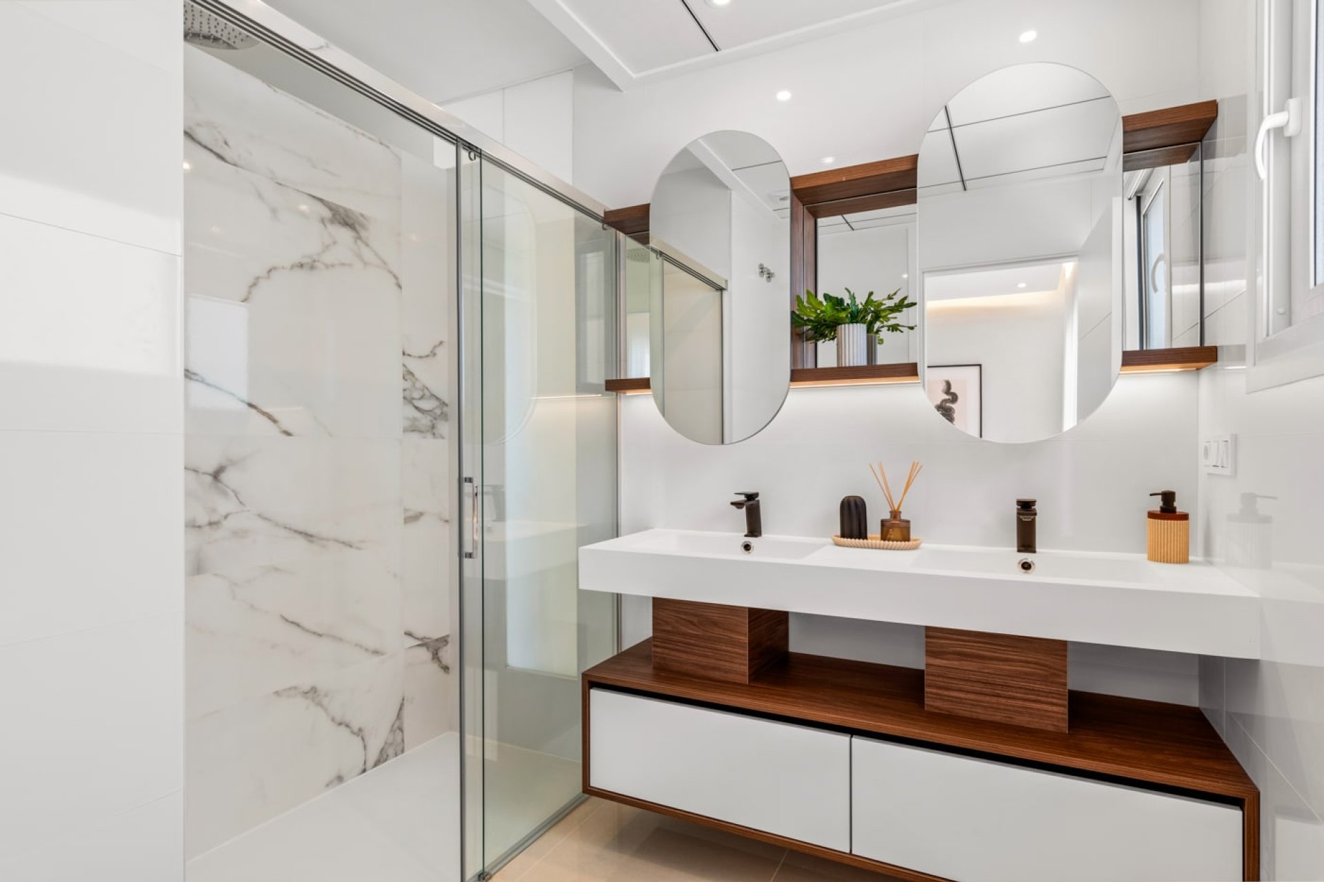 Новое здание - ground-floor - Rojales