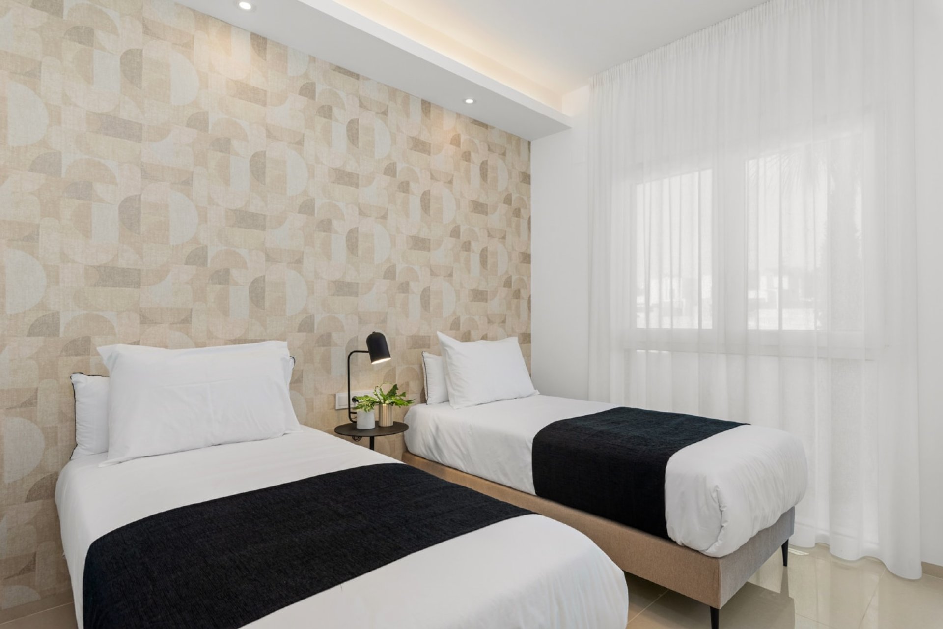 Новое здание - ground-floor - Rojales