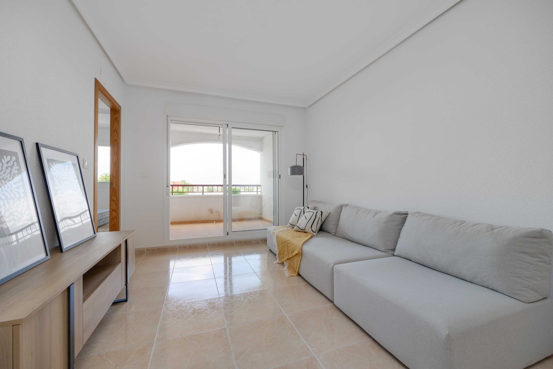 Новое здание - ground-floor - San Fulgencio