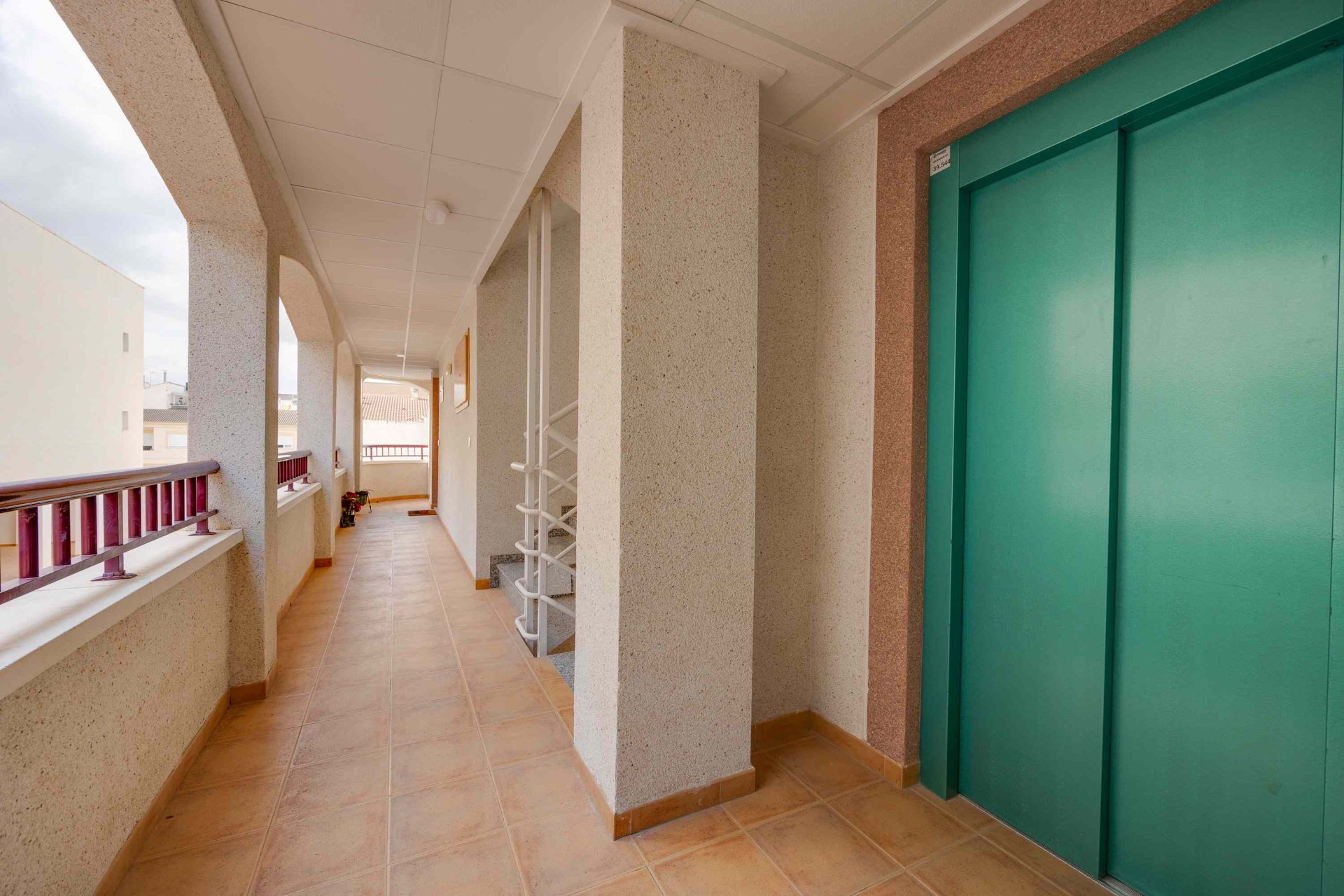 Новое здание - ground-floor - San Fulgencio