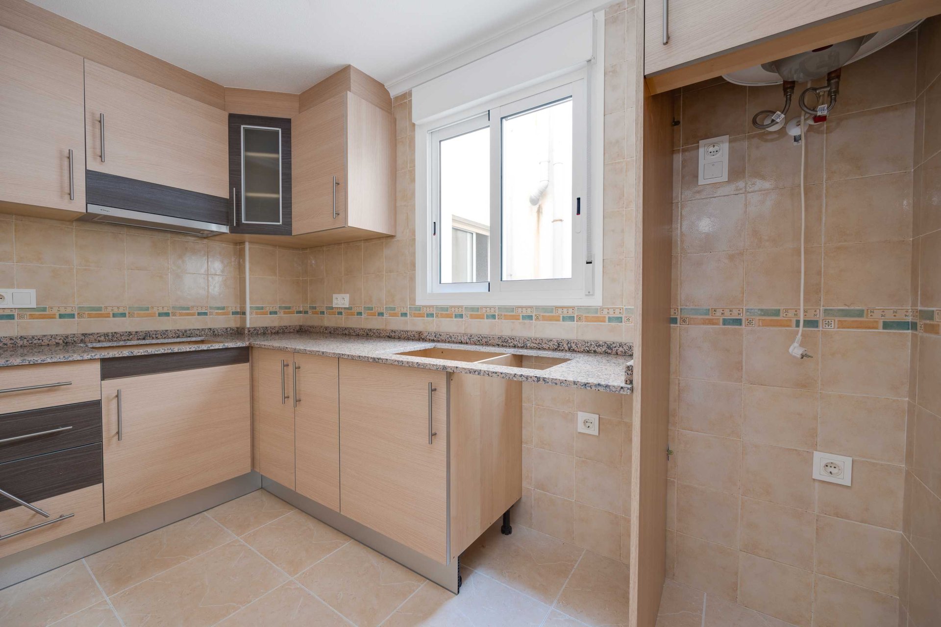 Новое здание - ground-floor - San Fulgencio