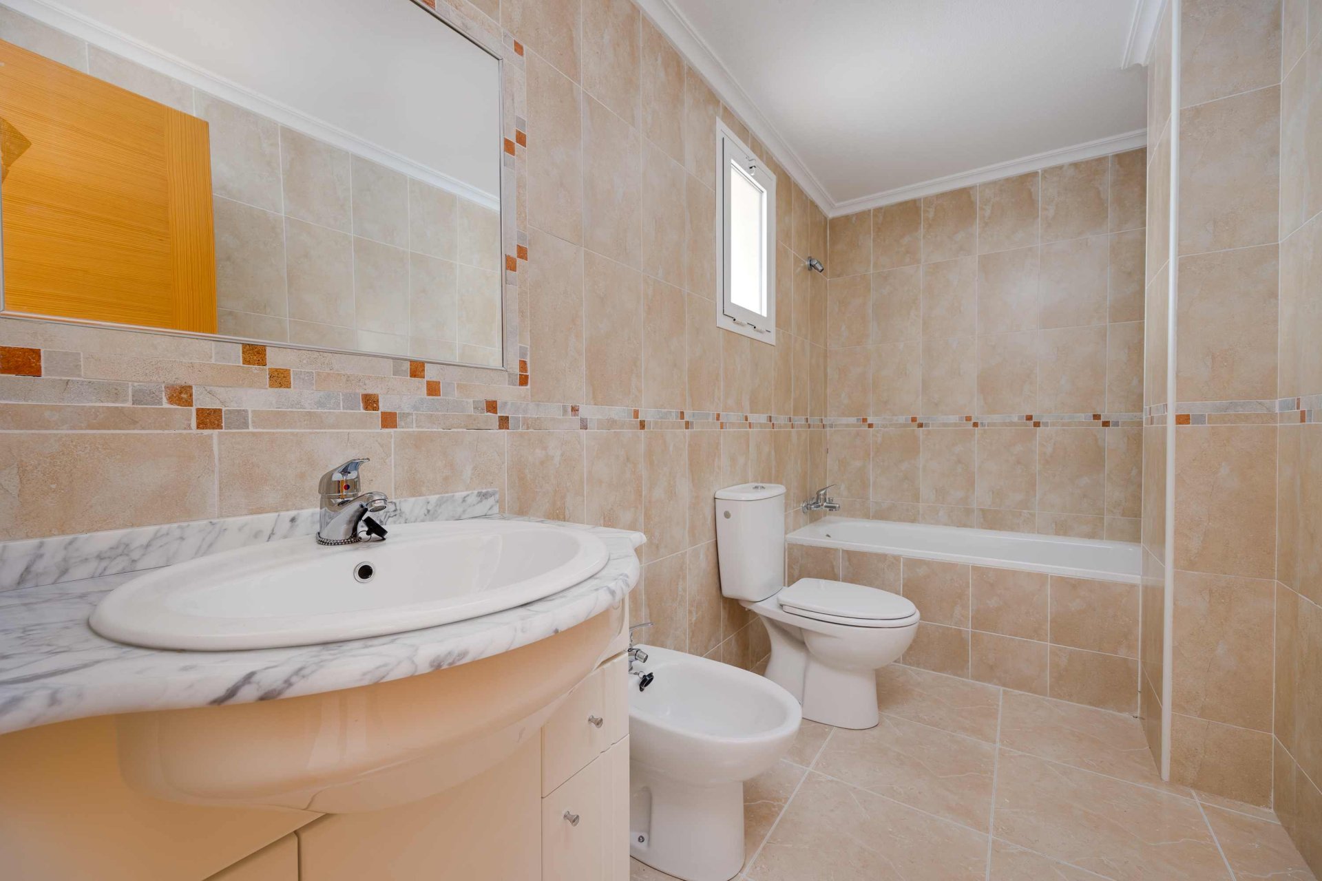 Новое здание - ground-floor - San Fulgencio