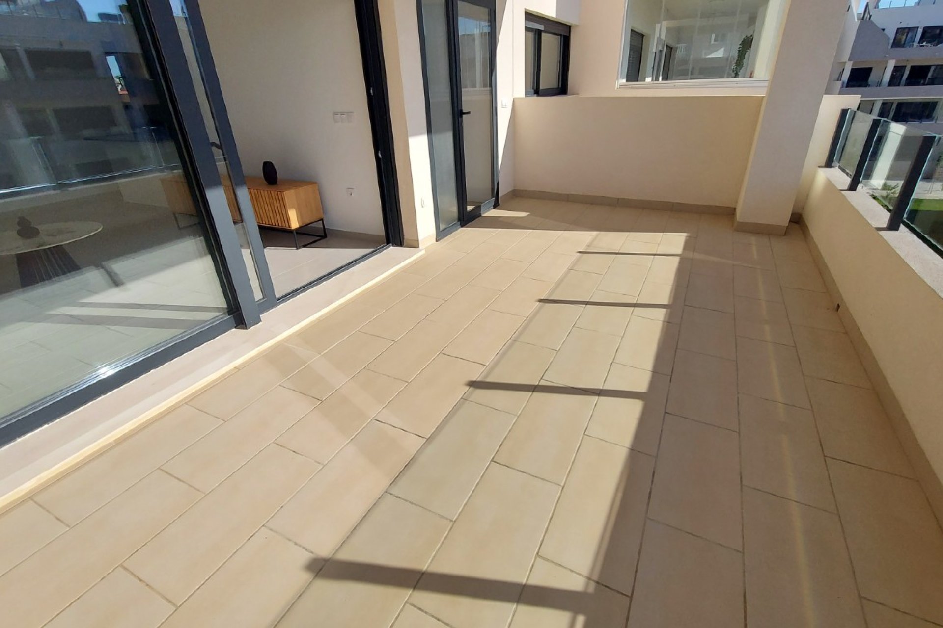 Новое здание - ground-floor - San Miguel de Salinas