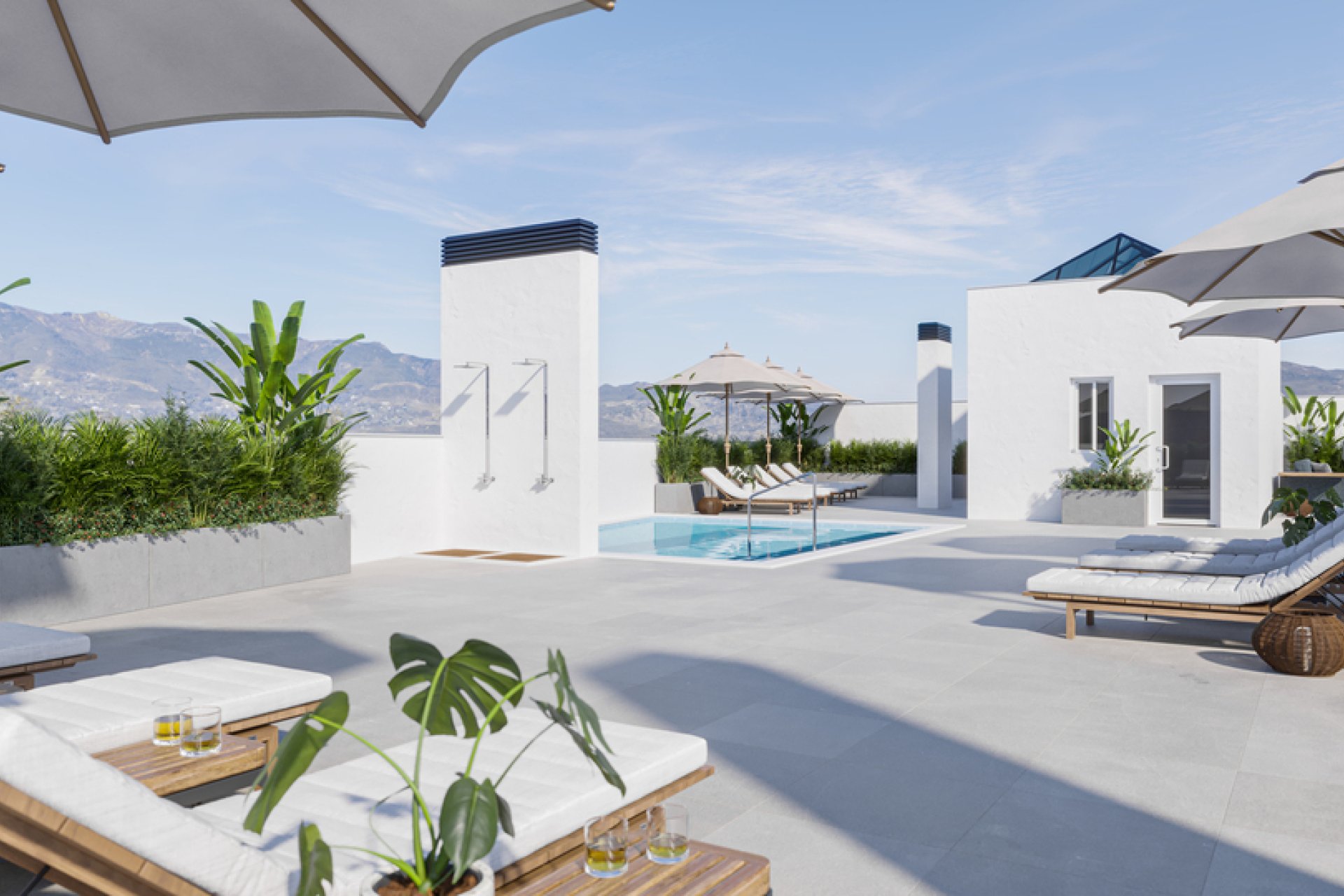 Новое здание - ground-floor - San Pedro del Pinatar