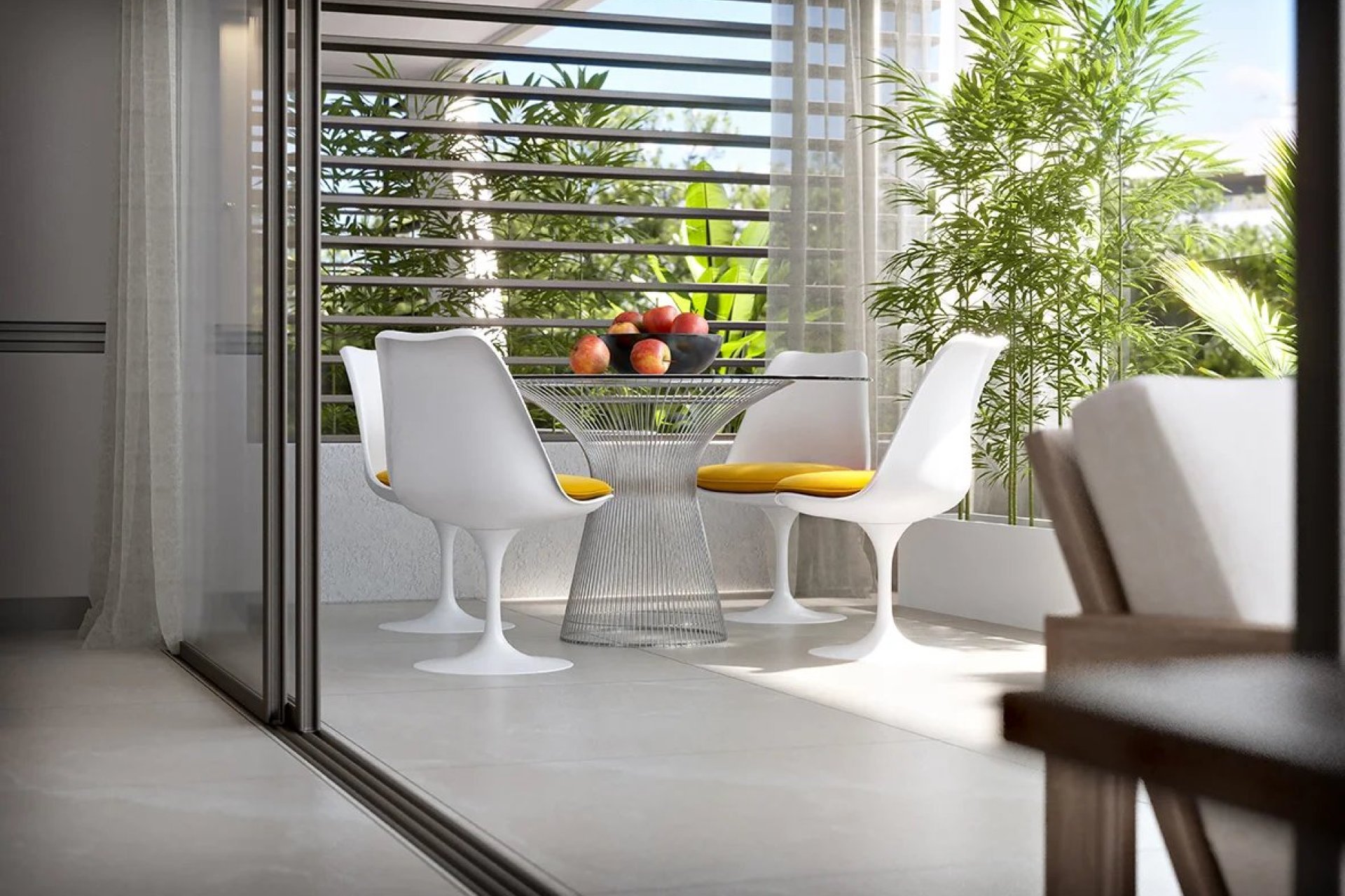 Новое здание - ground-floor - Sant Joan d'Alacant