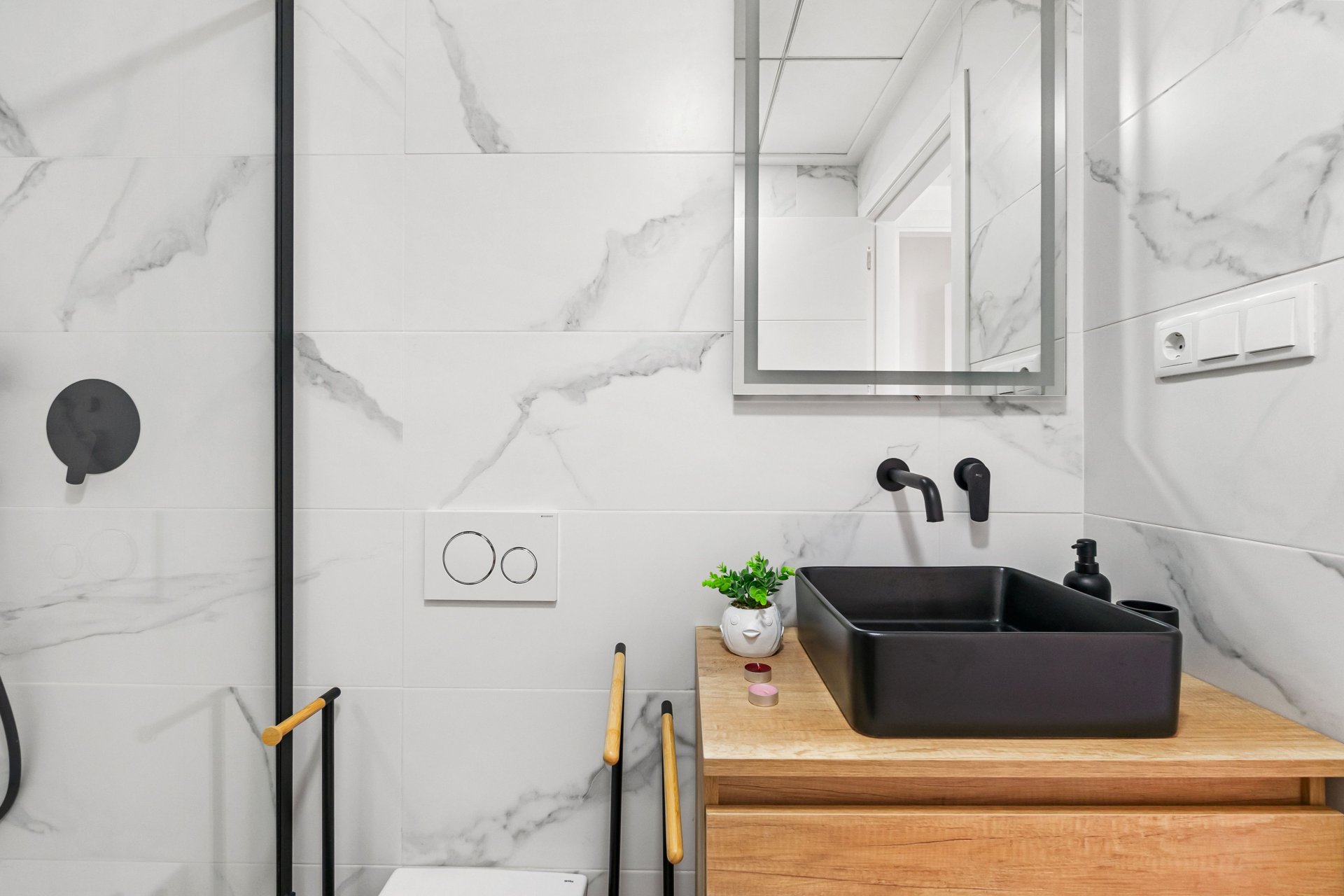 Новое здание - ground-floor - Santiago de la Ribera