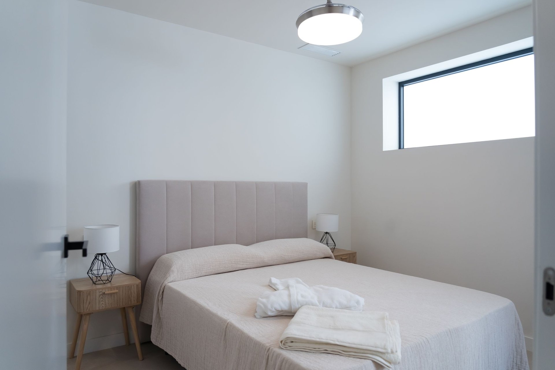 Новое здание - ground-floor - Santiago de la Ribera