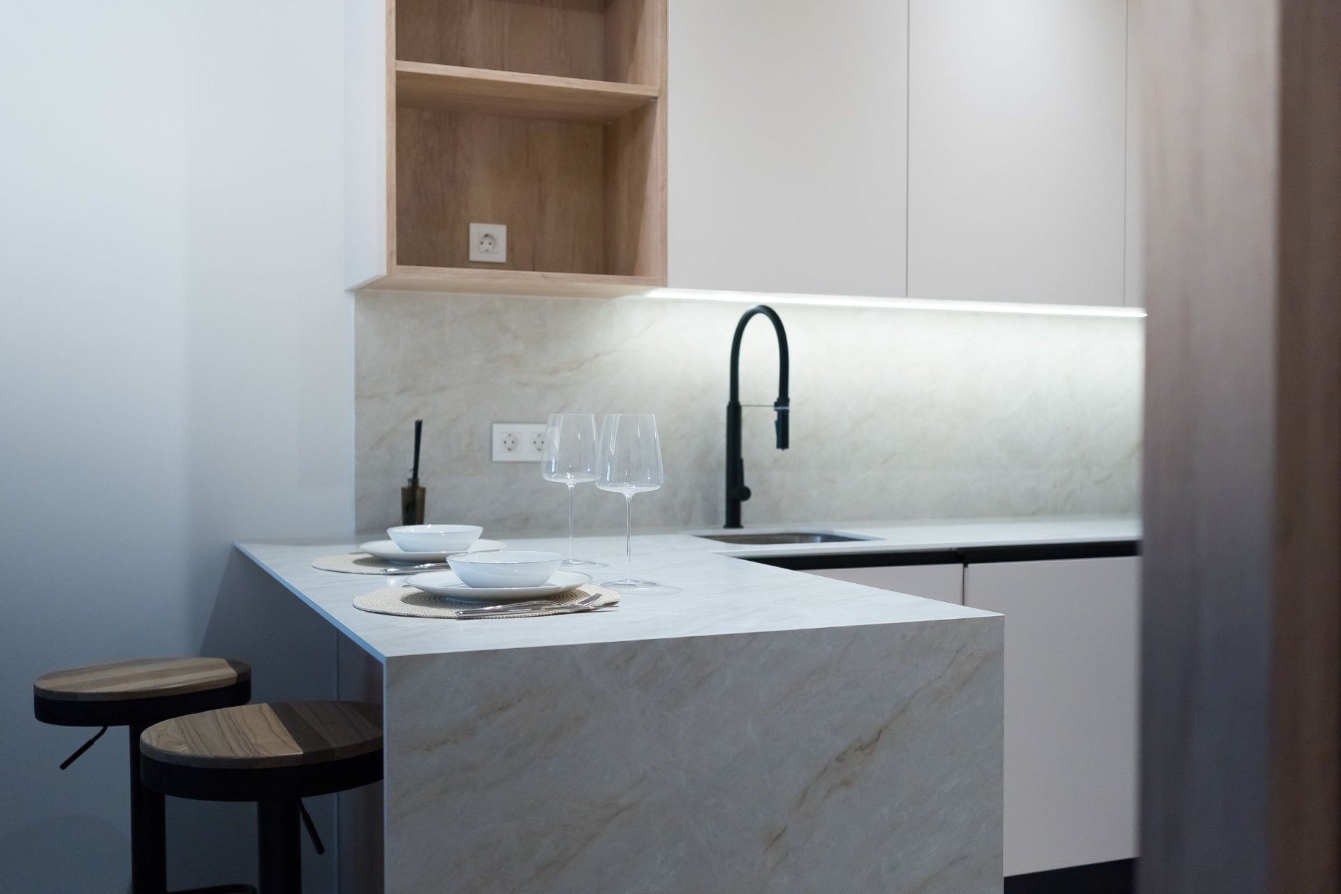 Новое здание - ground-floor - Santiago de la Ribera