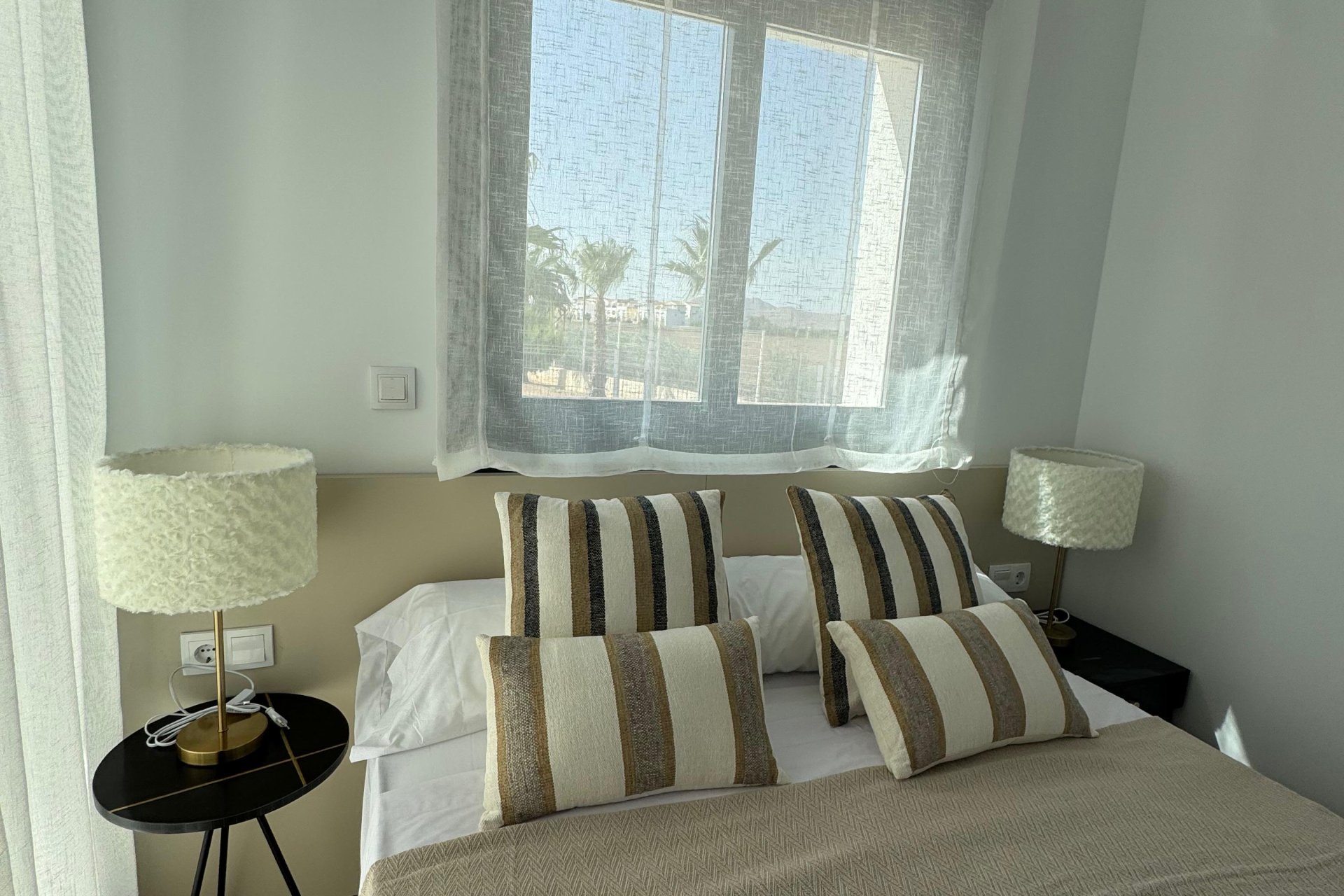 Новое здание - ground-floor - Torre-Pacheco
