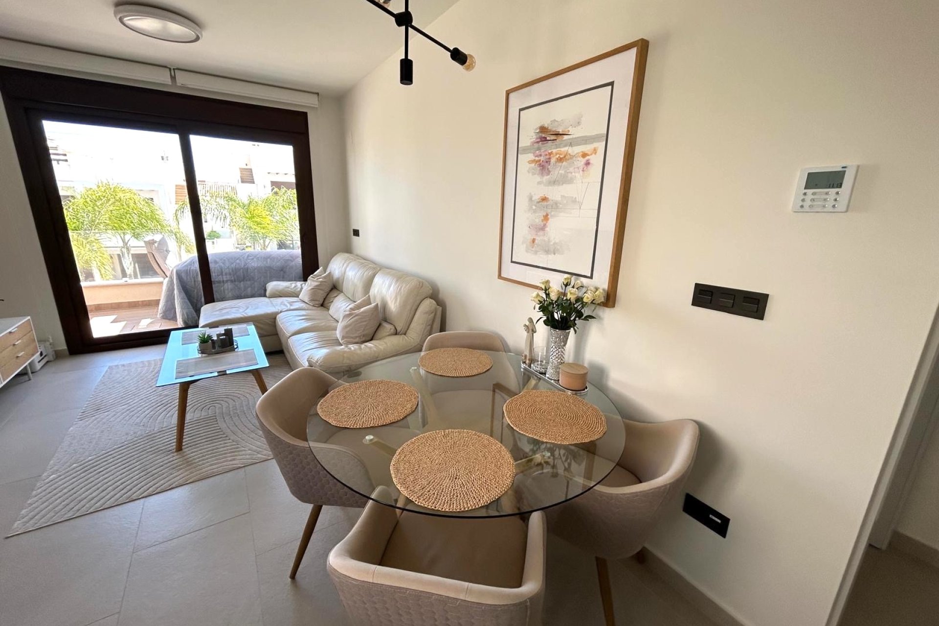 Новое здание - ground-floor - Torrevieja