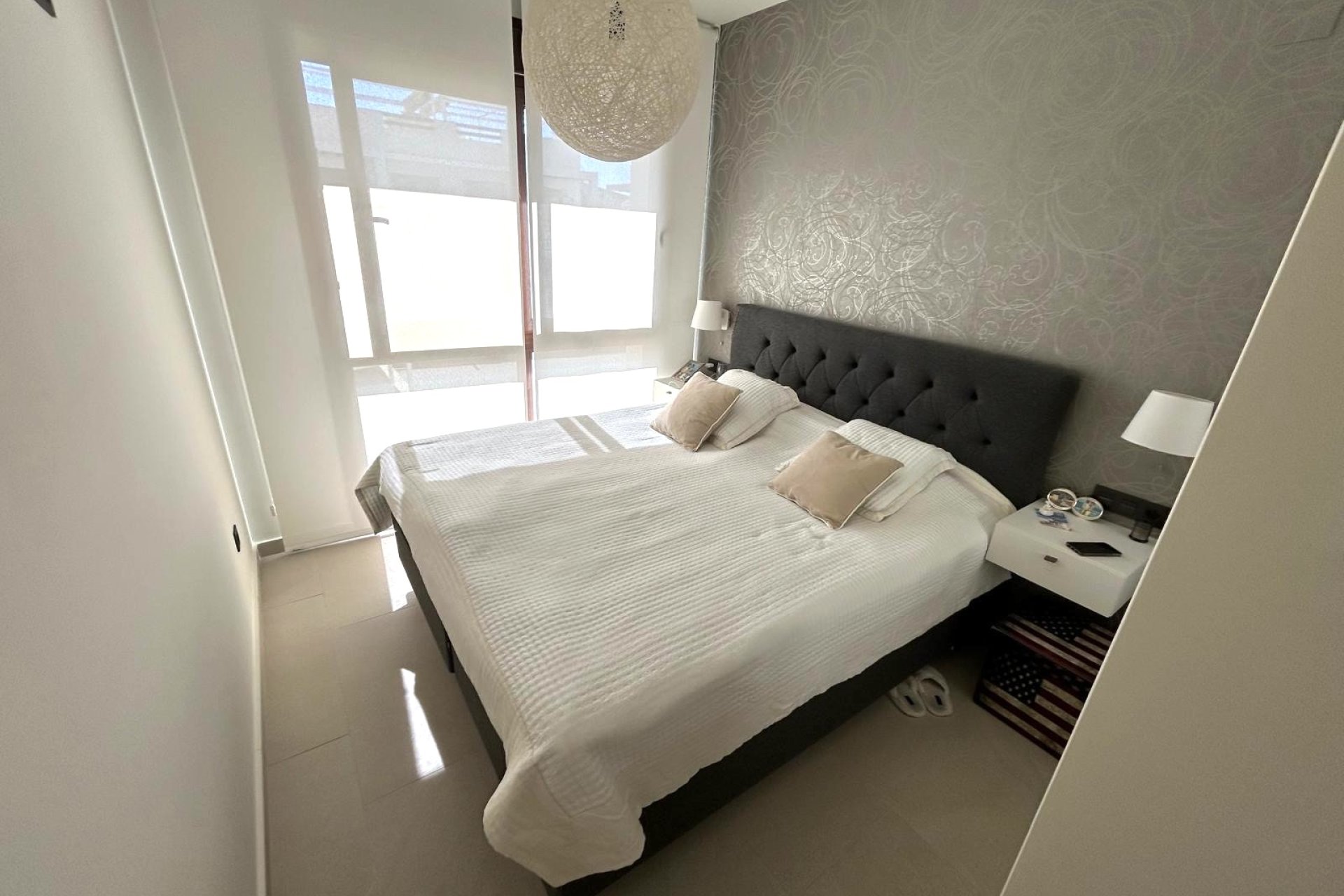 Новое здание - ground-floor - Torrevieja