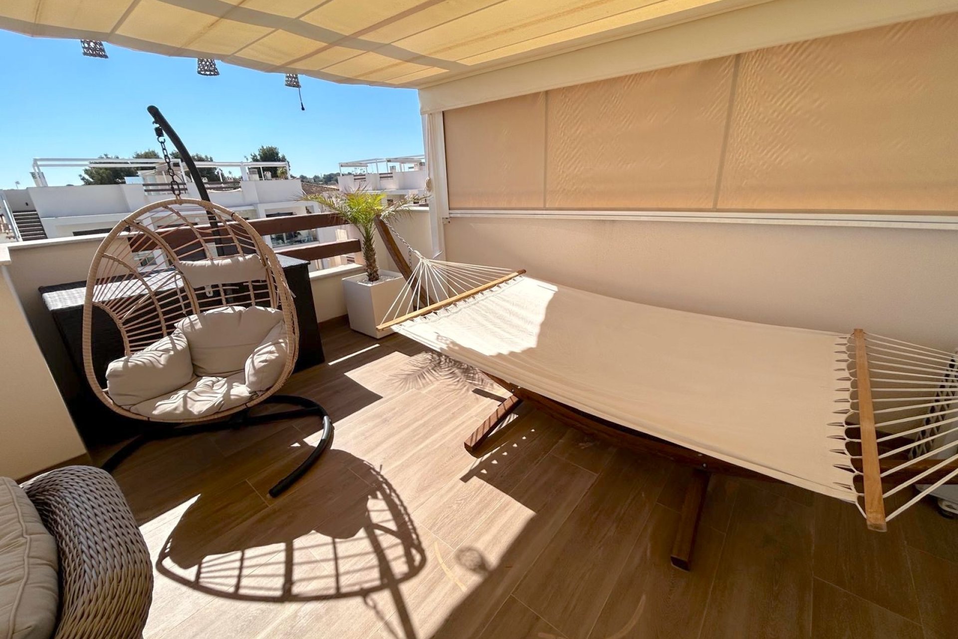 Новое здание - ground-floor - Torrevieja