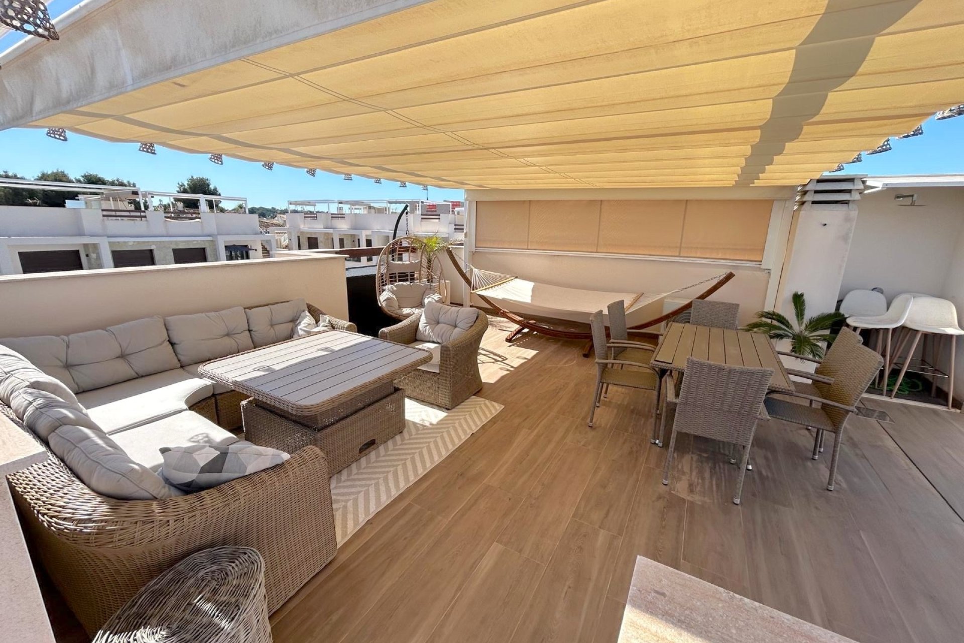 Новое здание - ground-floor - Torrevieja