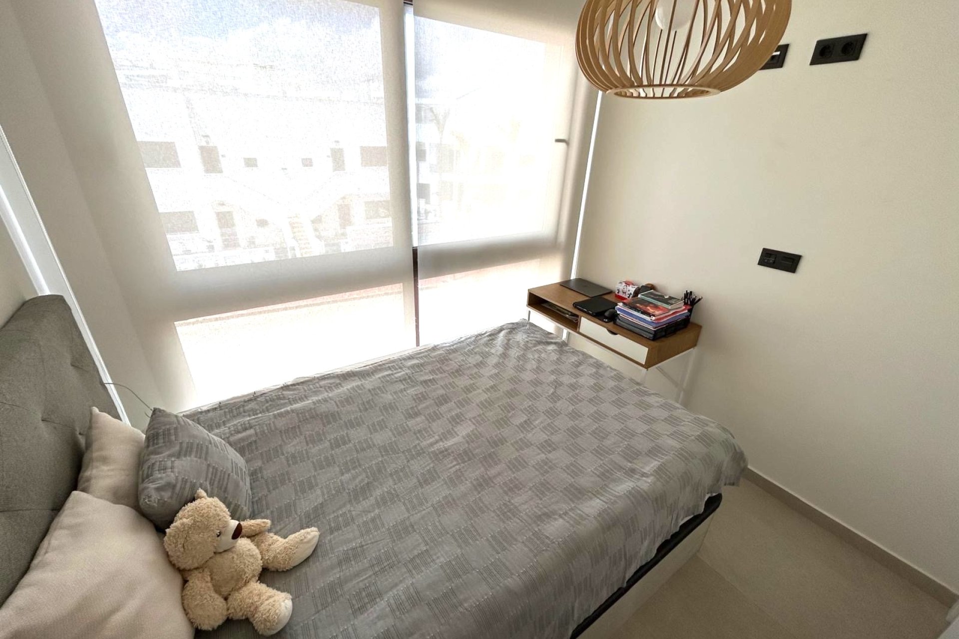 Новое здание - ground-floor - Torrevieja