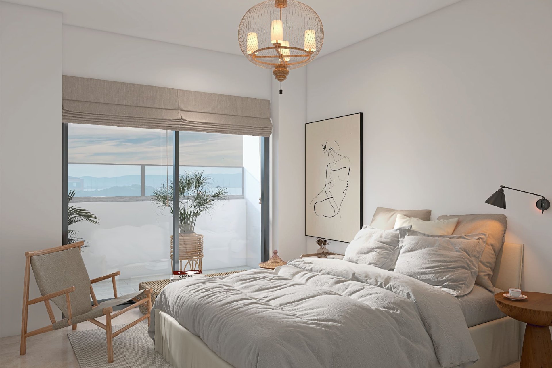 Новое здание - ground-floor - Torrevieja