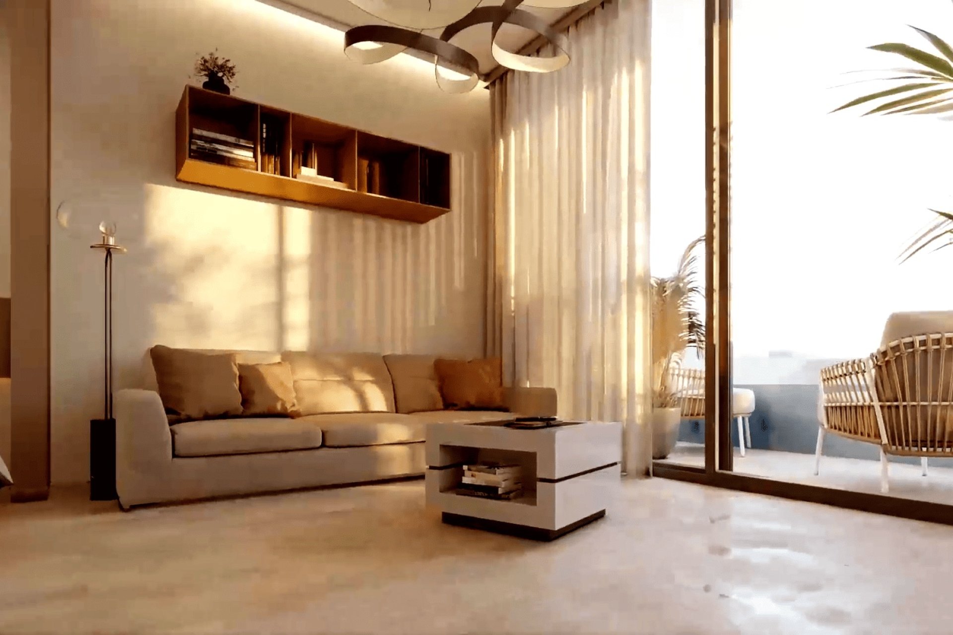 Новое здание - ground-floor - Torrevieja