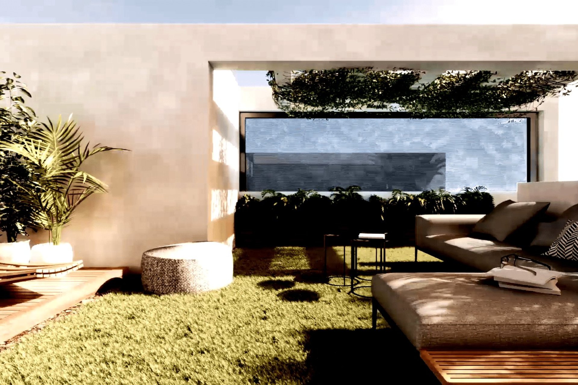 Новое здание - ground-floor - Torrevieja