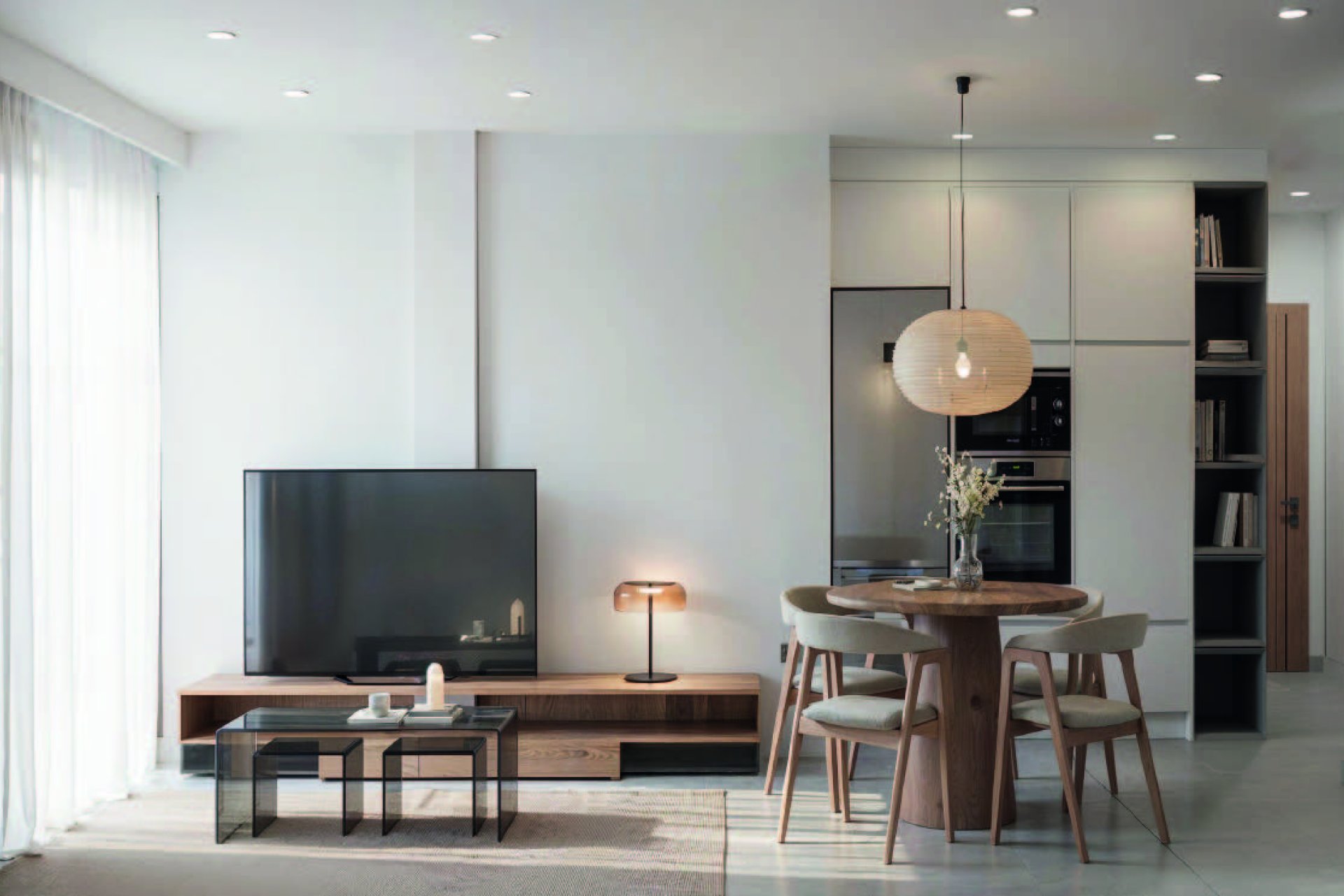 Новое здание - ground-floor - Torrevieja