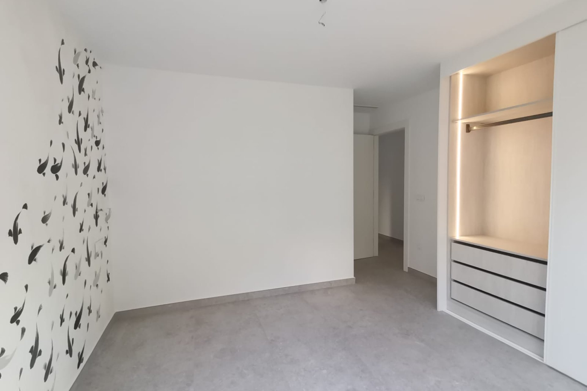 Новое здание - ground-floor - Torrevieja