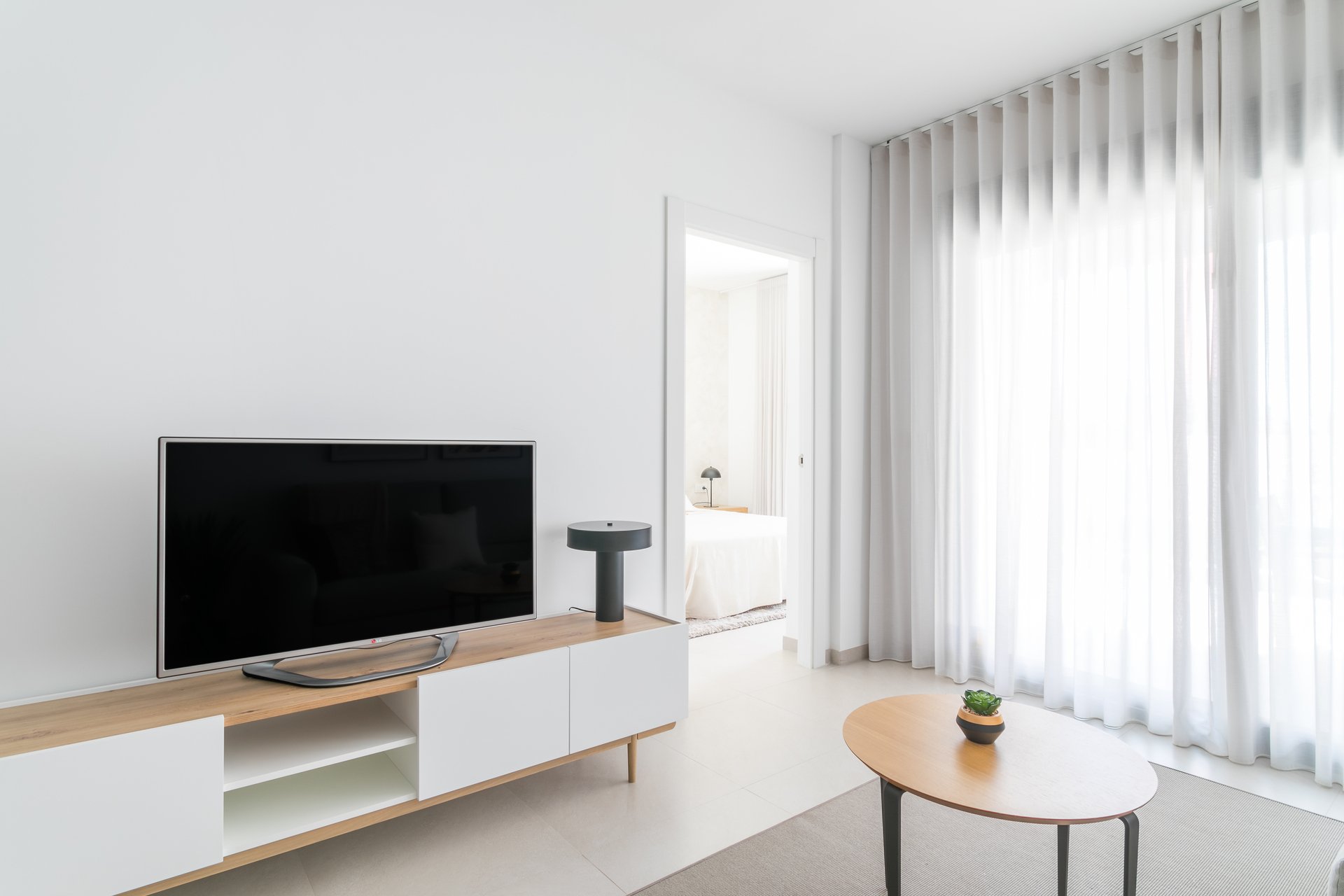 Новое здание - ground-floor - Torrevieja