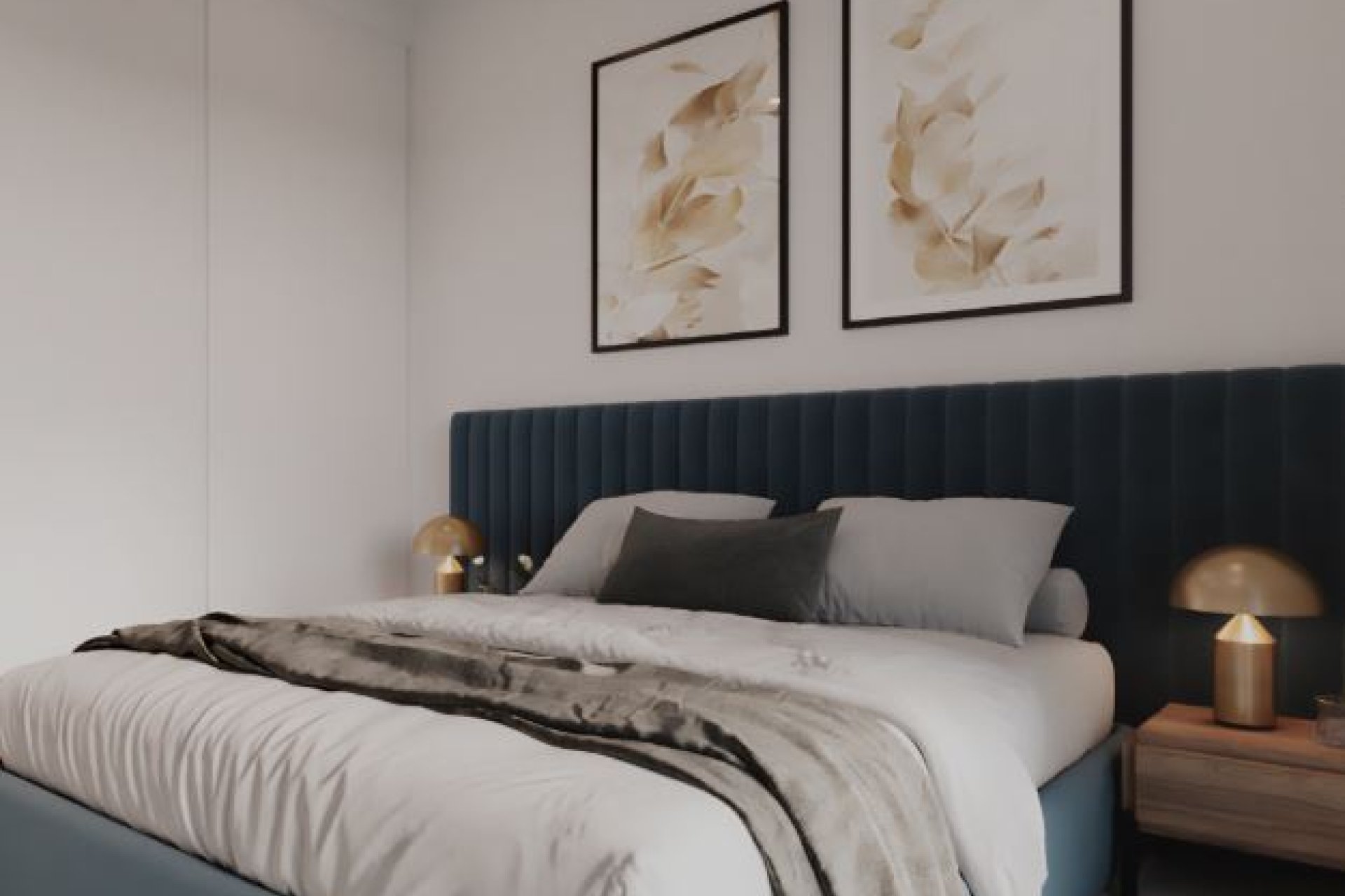 Новое здание - ground-floor - Torrevieja