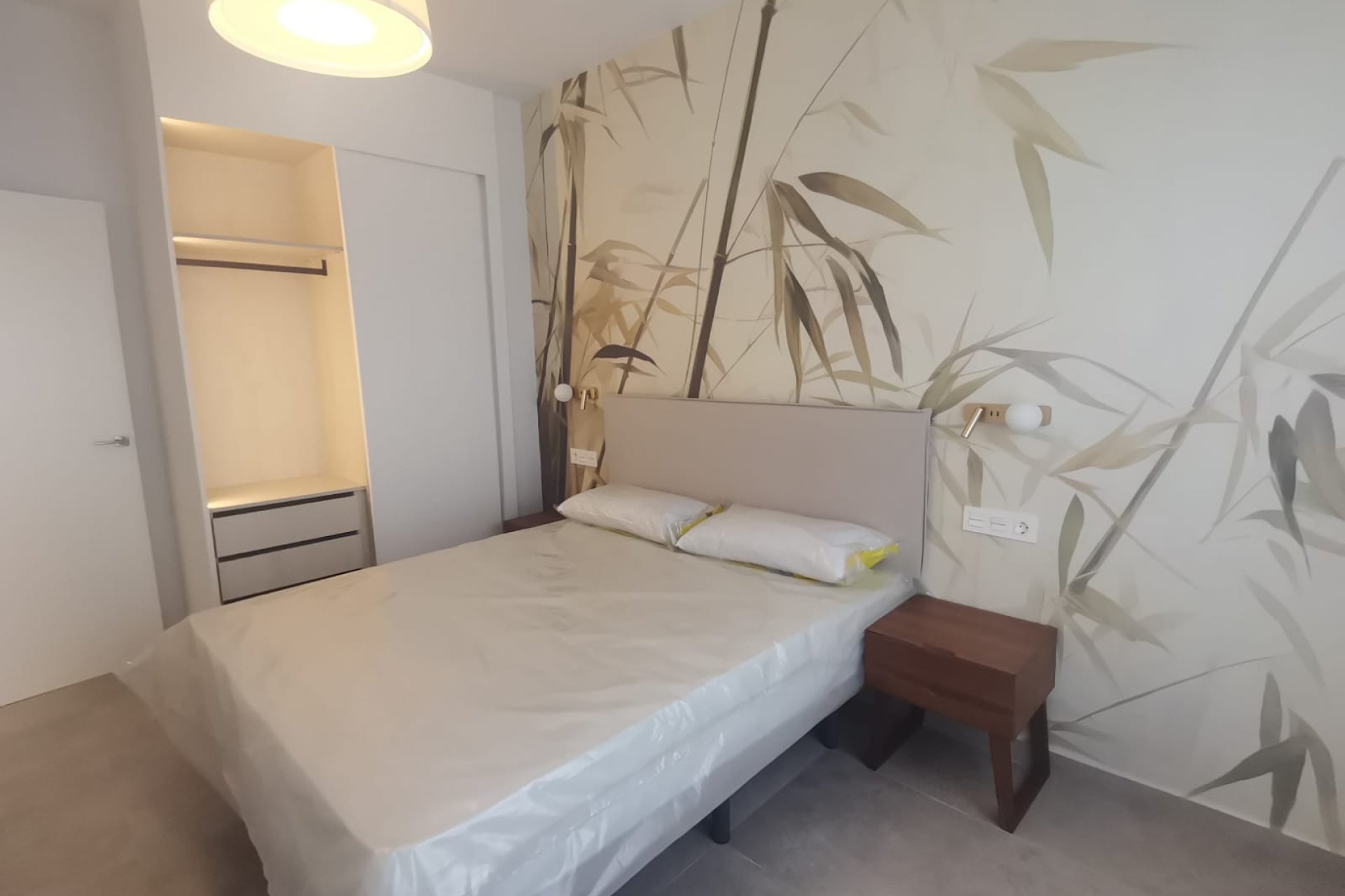 Новое здание - ground-floor - Torrevieja