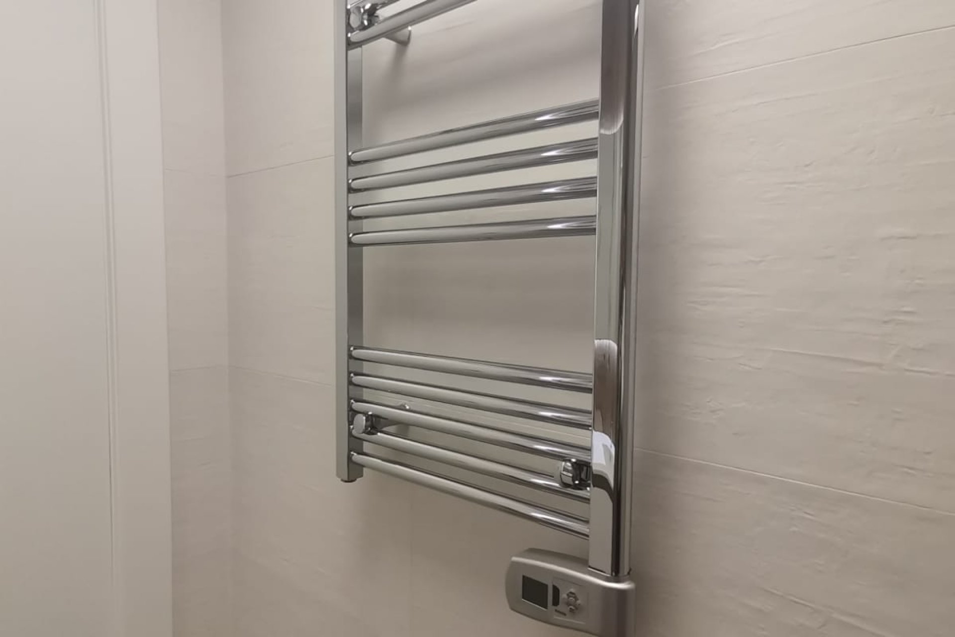 Новое здание - ground-floor - Torrevieja