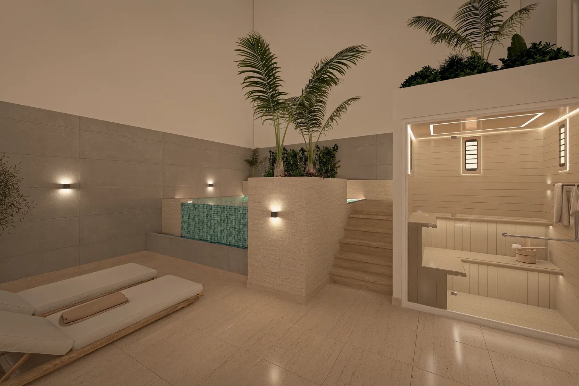 Новое здание - ground-floor - Torrevieja