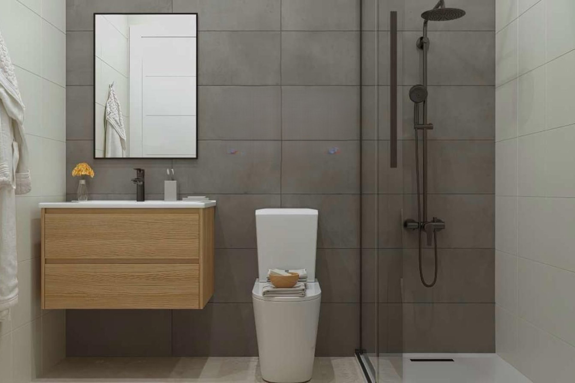 Новое здание - ground-floor - Vera