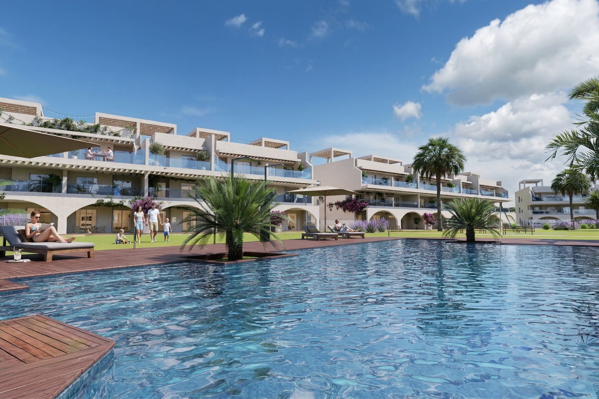 Новое здание - ground-floor - Vera