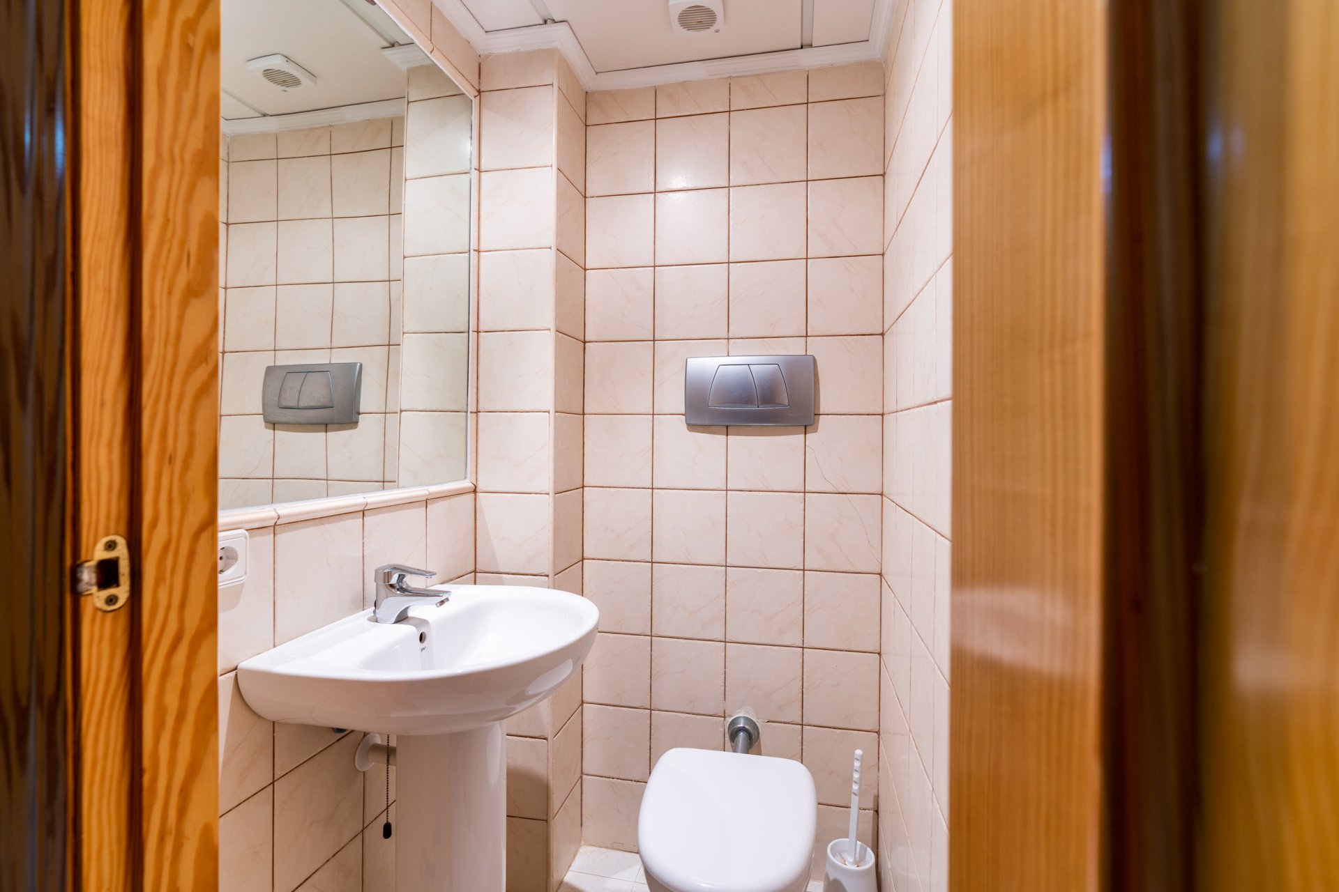 Новое здание - high-bungalow - Calpe