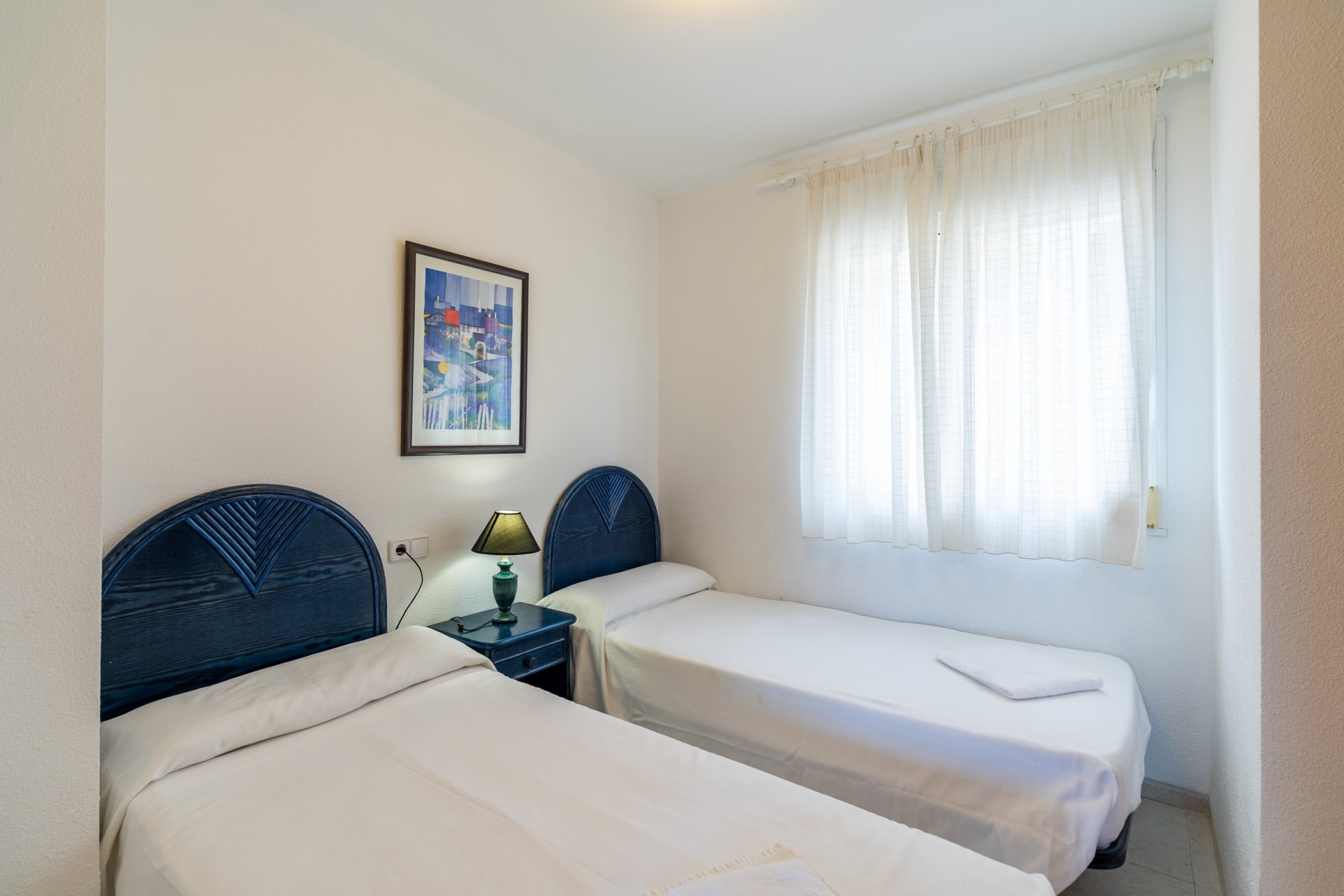 Новое здание - high-bungalow - Calpe