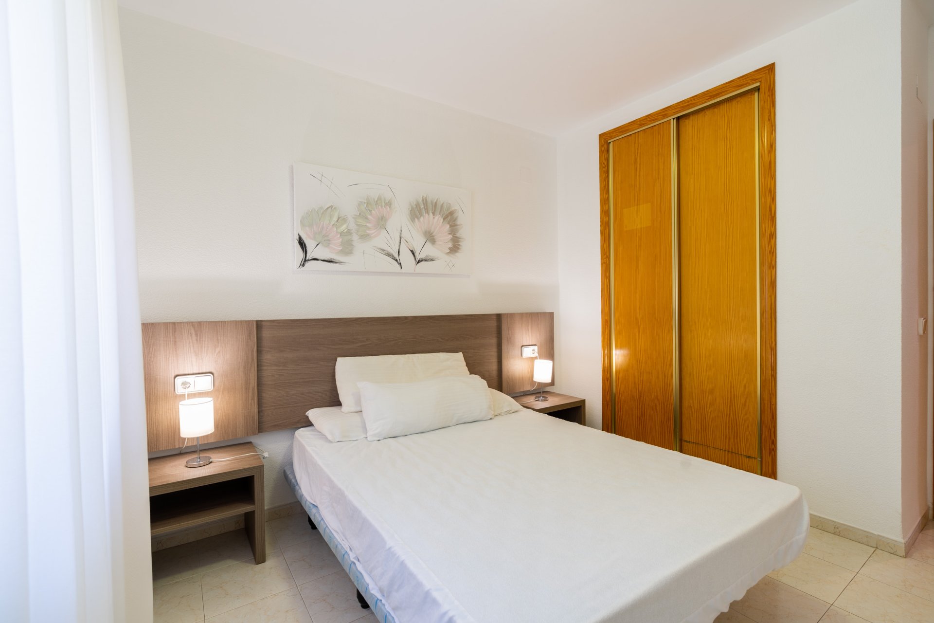 Новое здание - high-bungalow - Calpe
