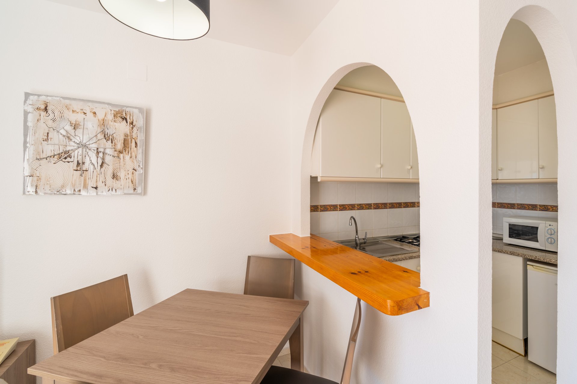Новое здание - high-bungalow - Calpe